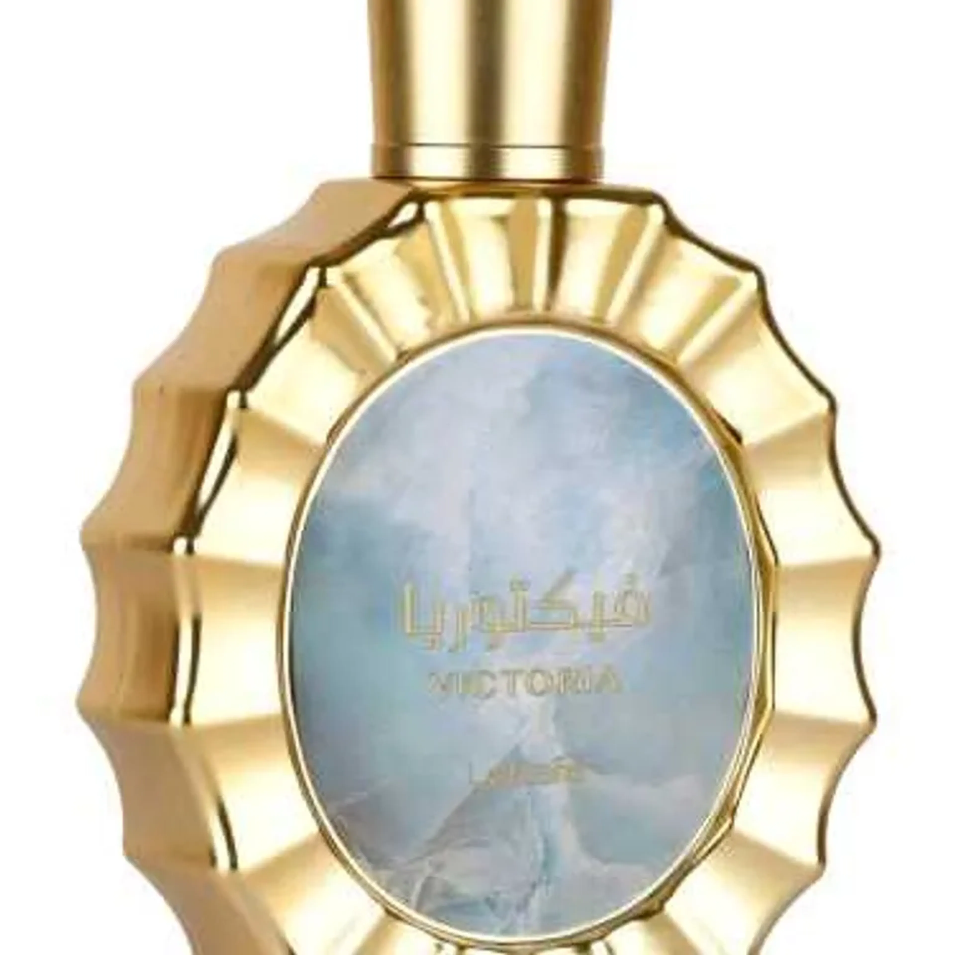 Victoria Lattafa Perfumes Compartilhável imagem