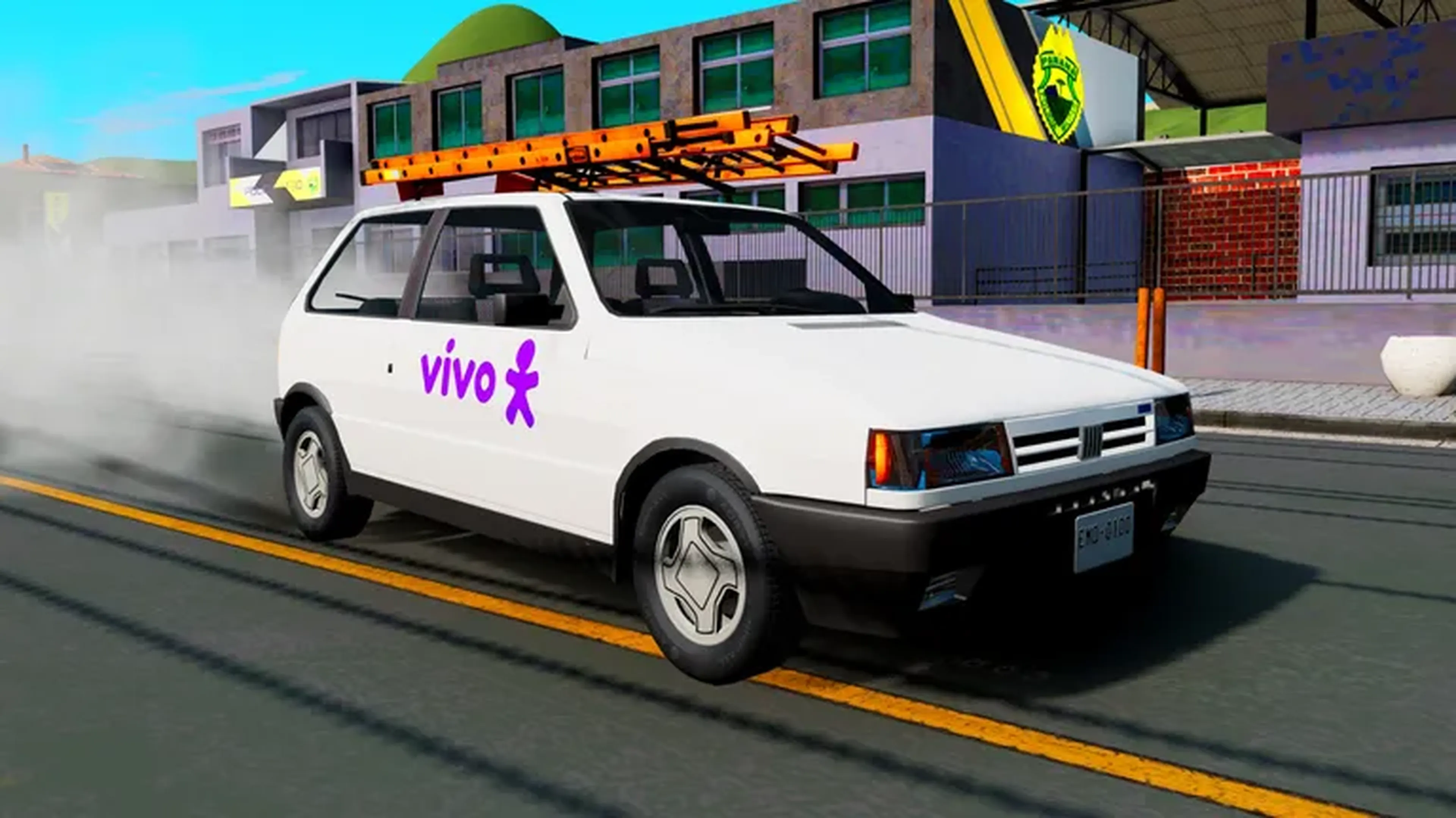Pasta com 50 Mods Brasileiros (20 mods Exclusivos) imagem
