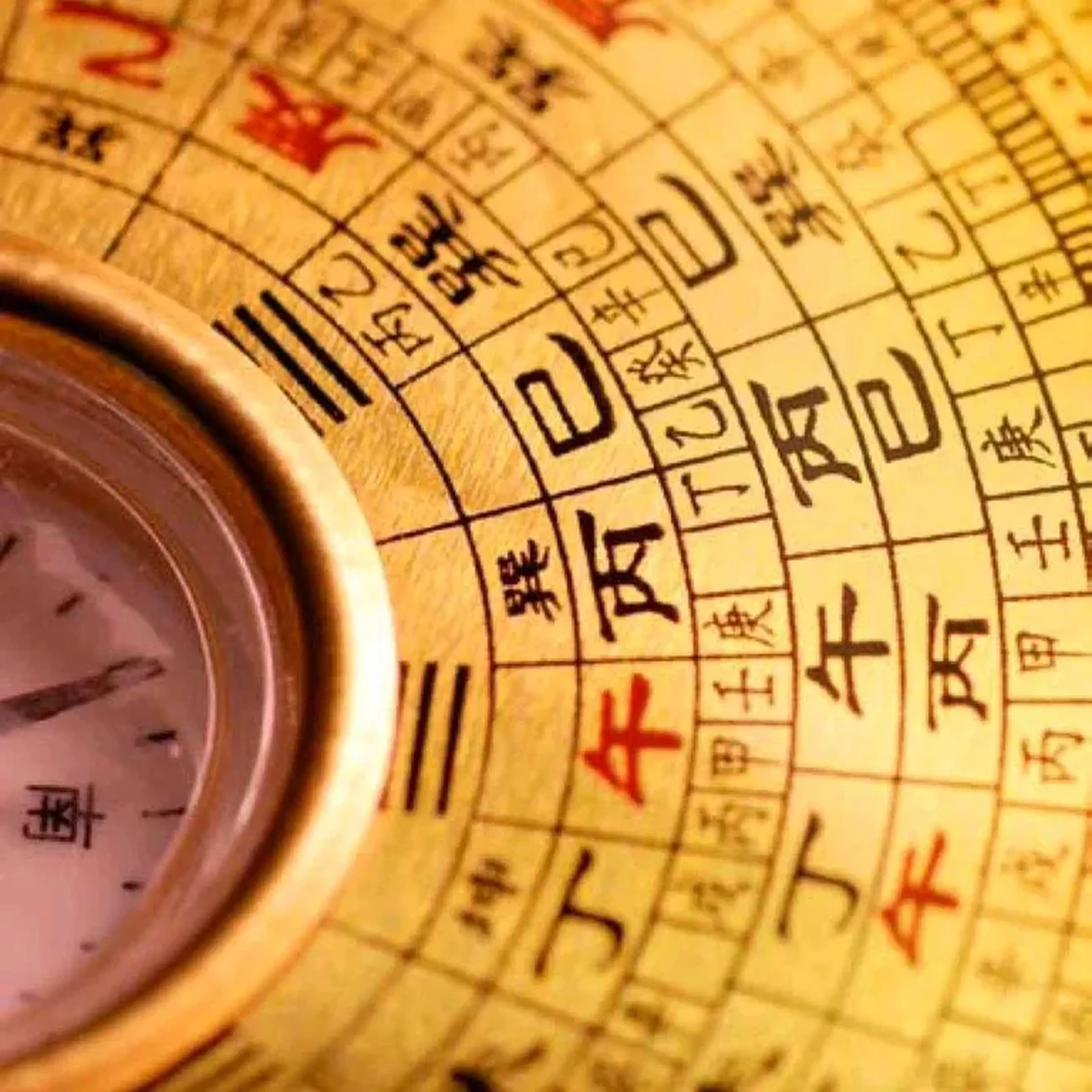 Curso de Astrologia Chinesa imagem