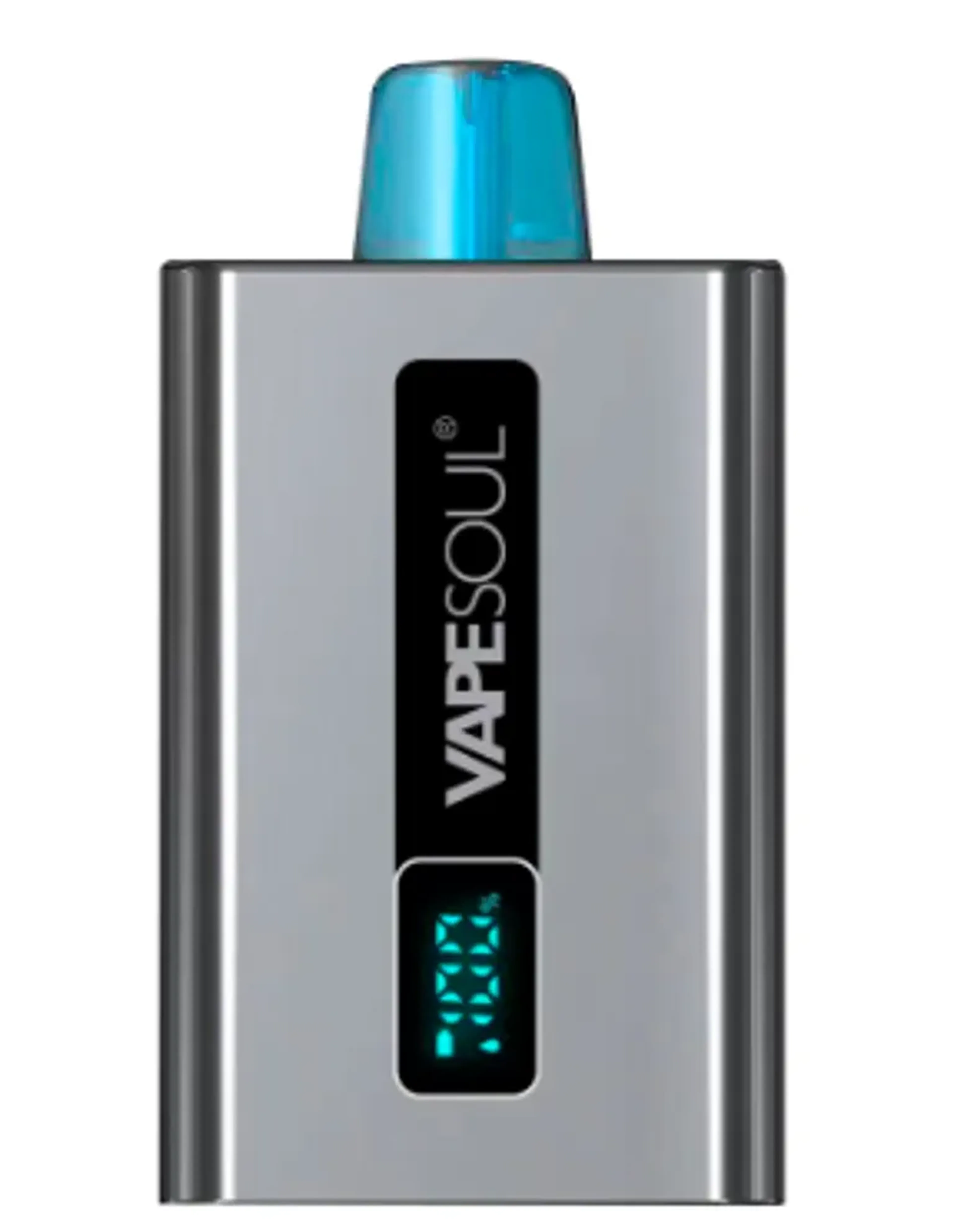 Vapesoul 12.000 Exotic (Kiwi + Maracujá) imagem