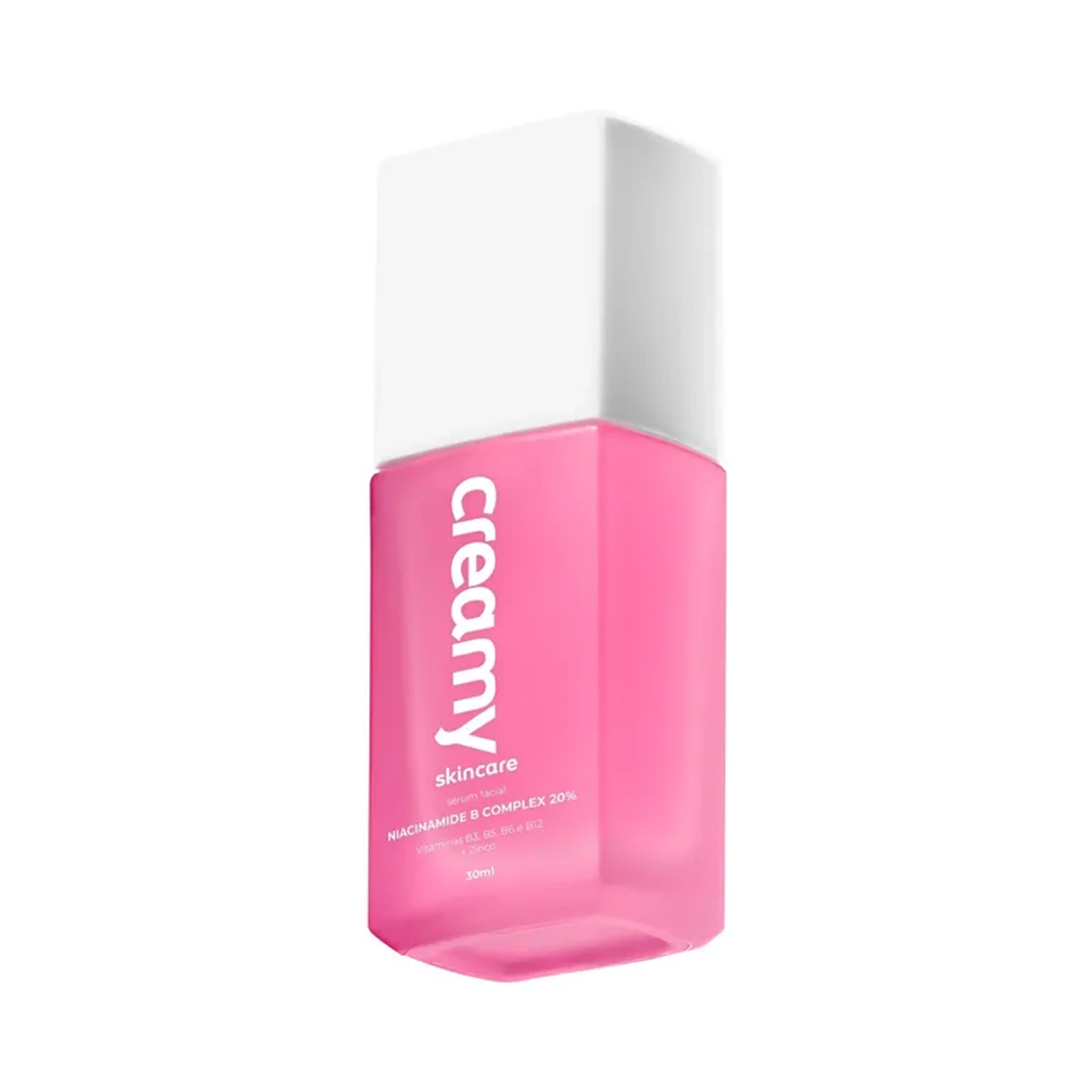 NIACINAMIDE B COMPLEX 20% imagem