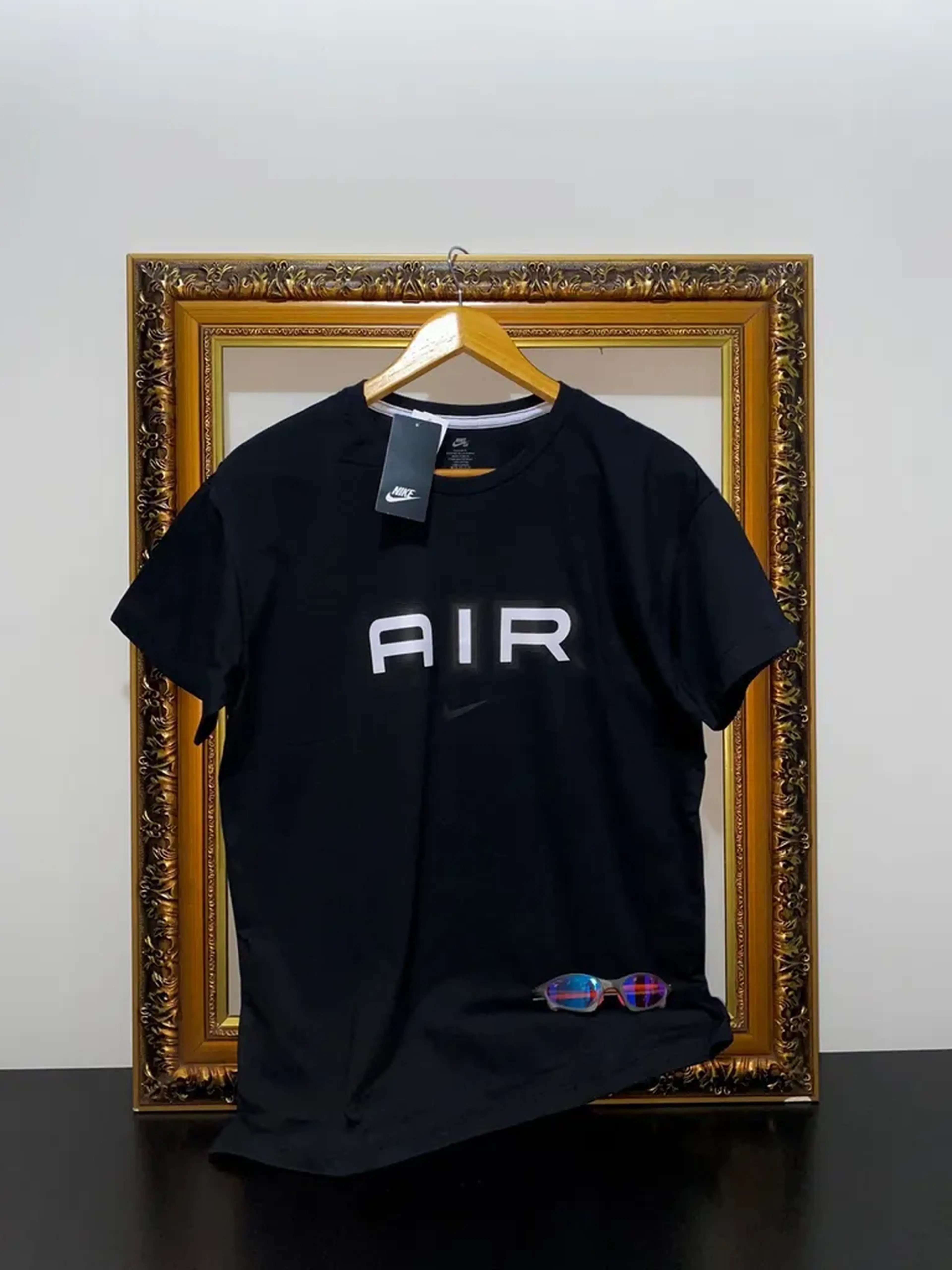 Nike Air Básica imagem