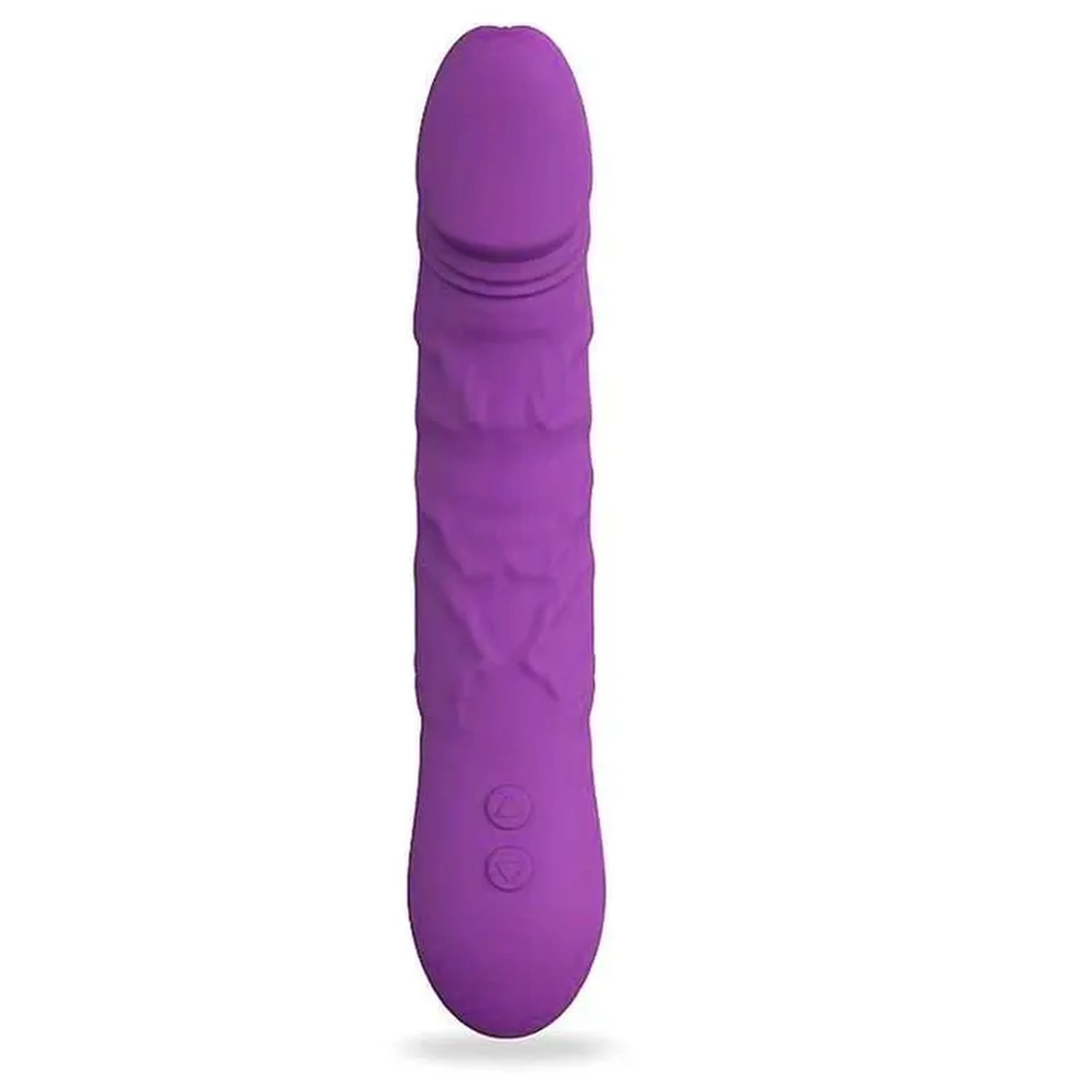 Vibrador S-Hande King imagem