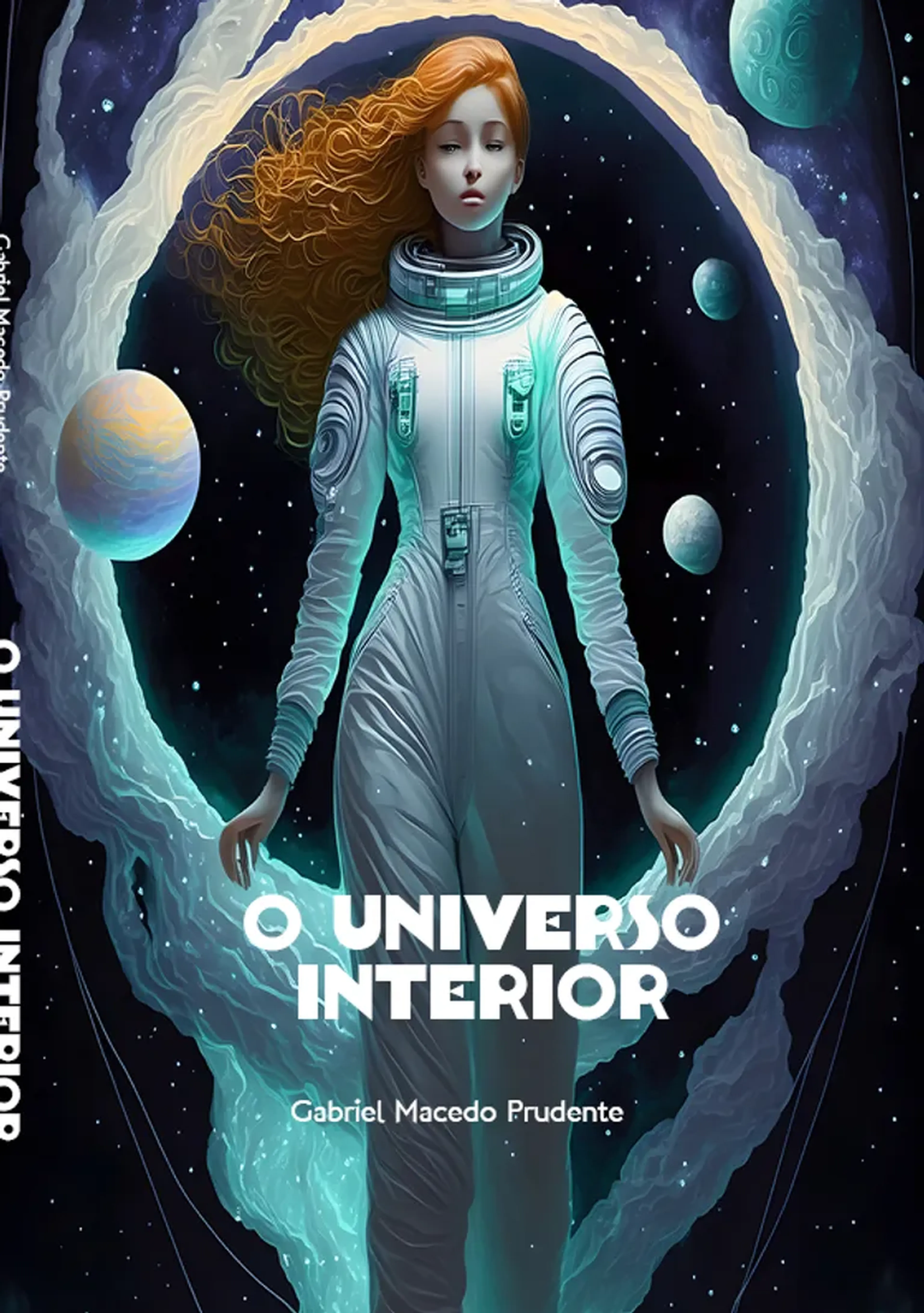 O Universo Interior imagem