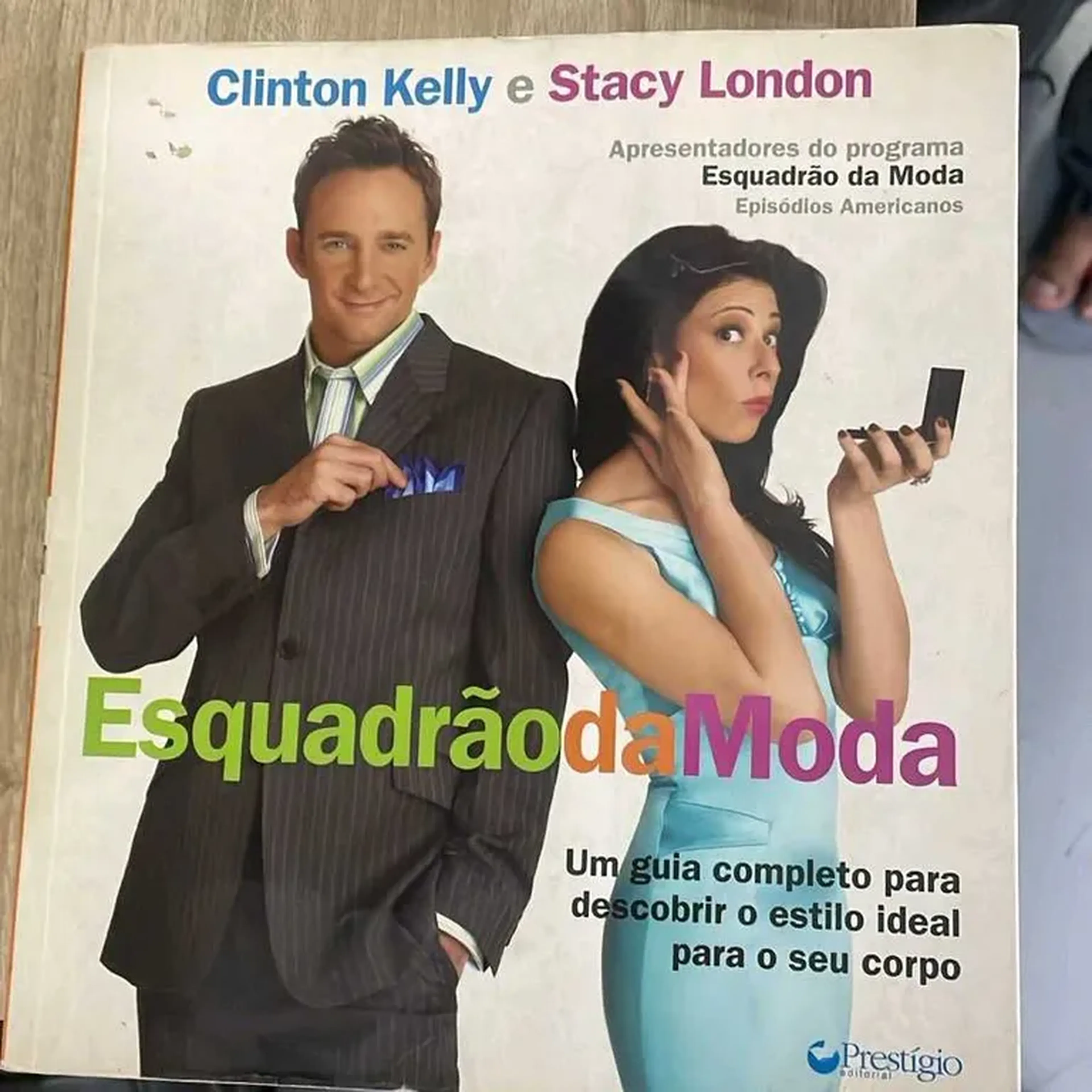 Esquadrão da moda imagem