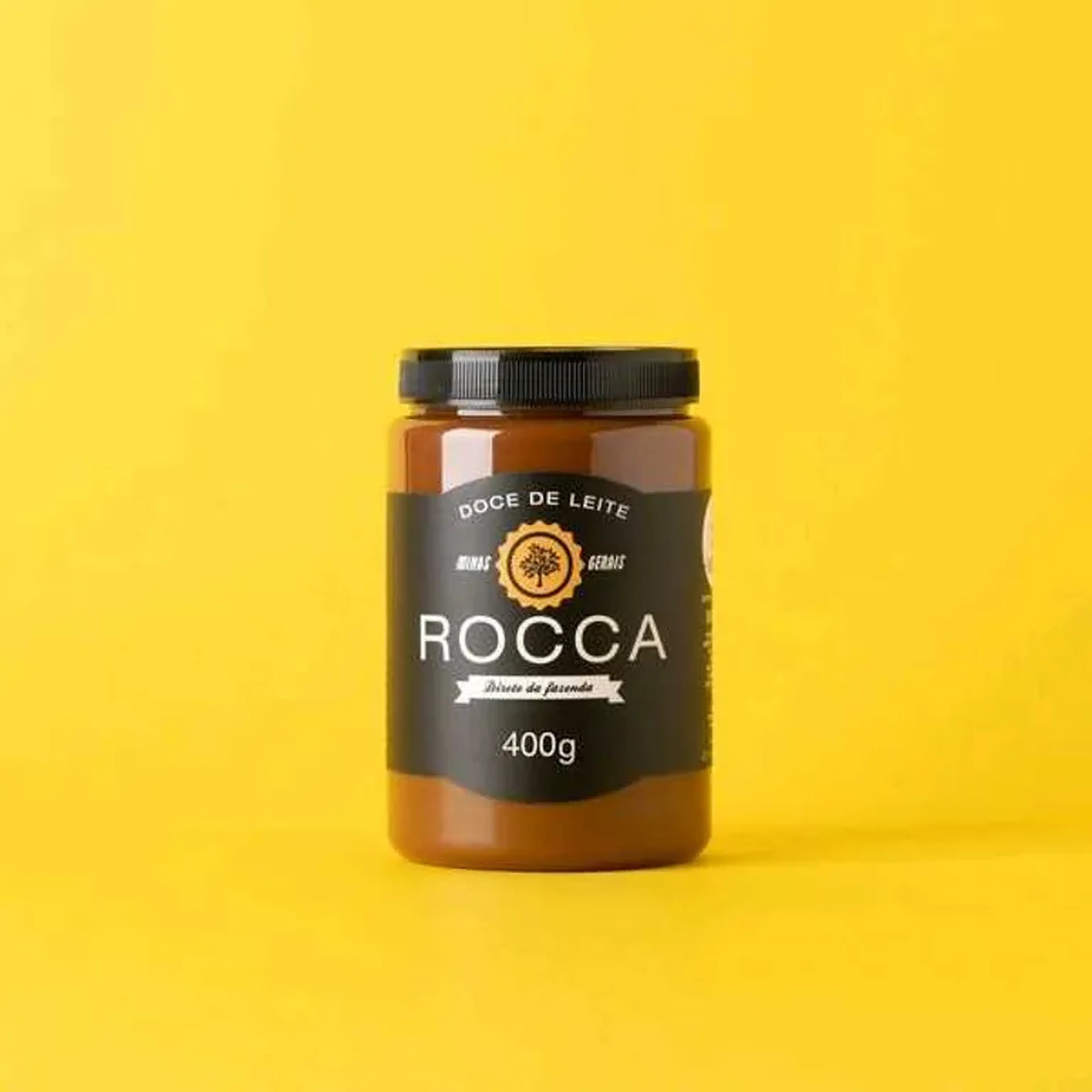 DOCE DE LEITE 400 G imagem