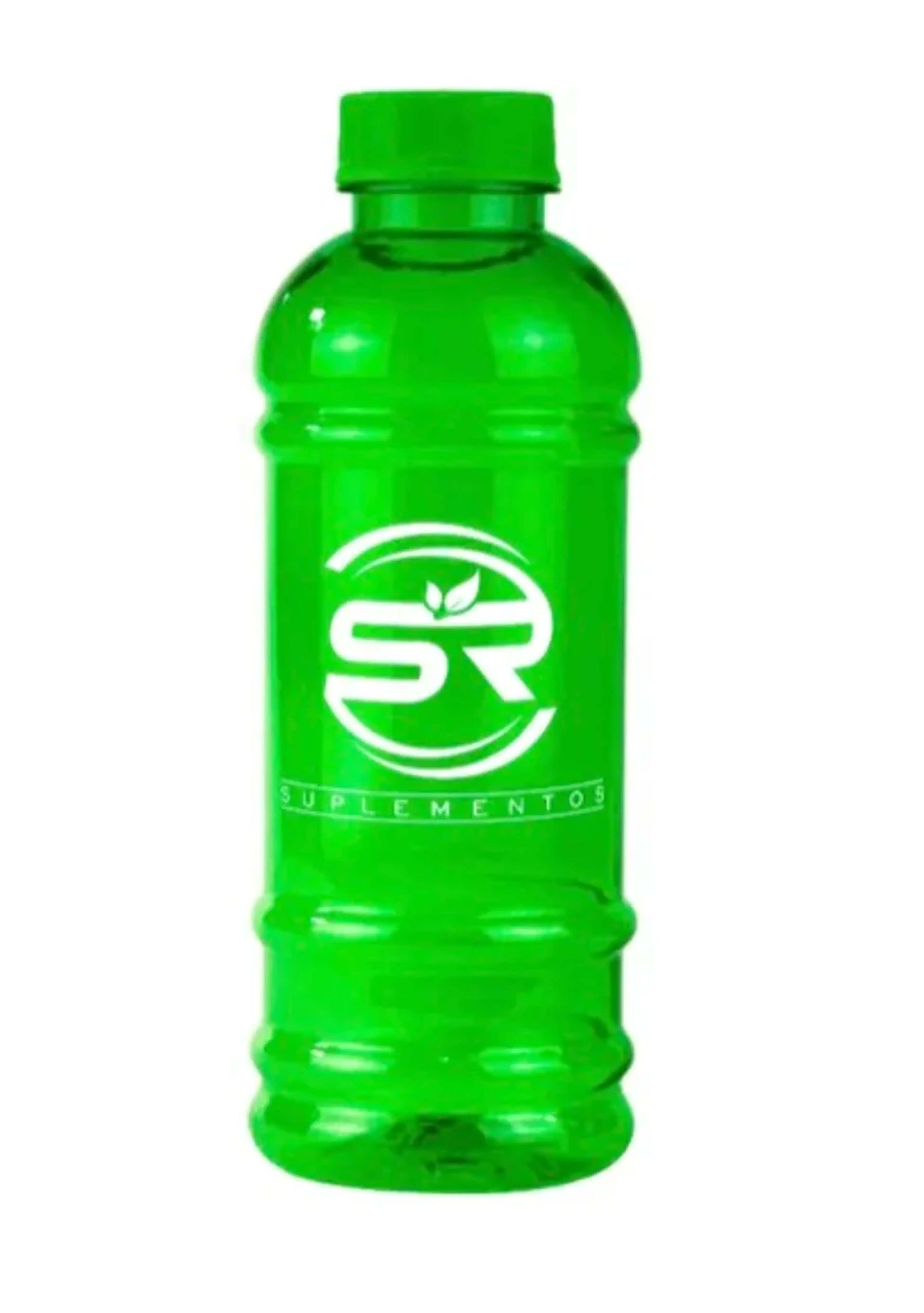 GARRAFA PERSONALIZADA SR SUPLEMENTOS - SLIM FIT 500ML imagem