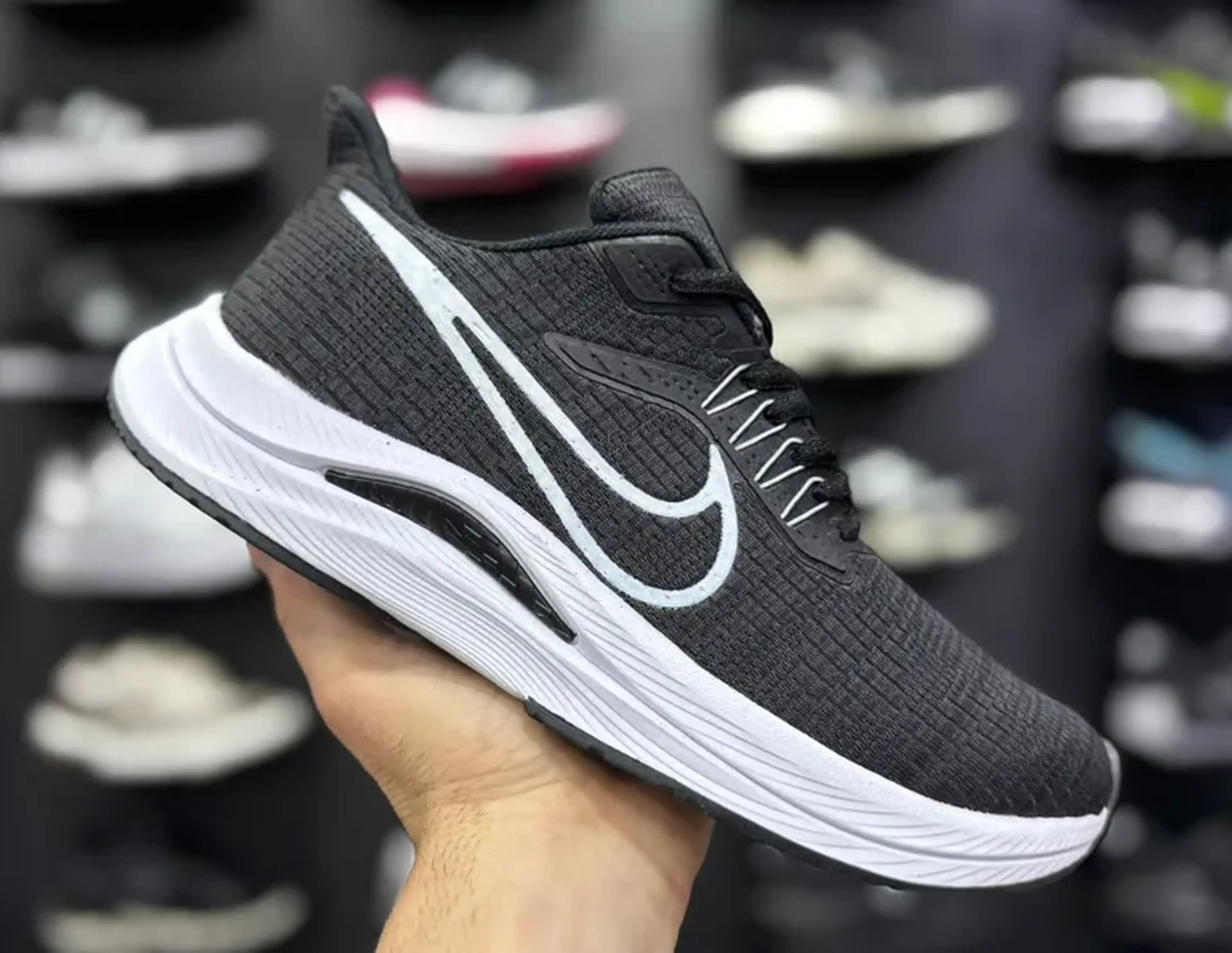 Tênis Nike imagem