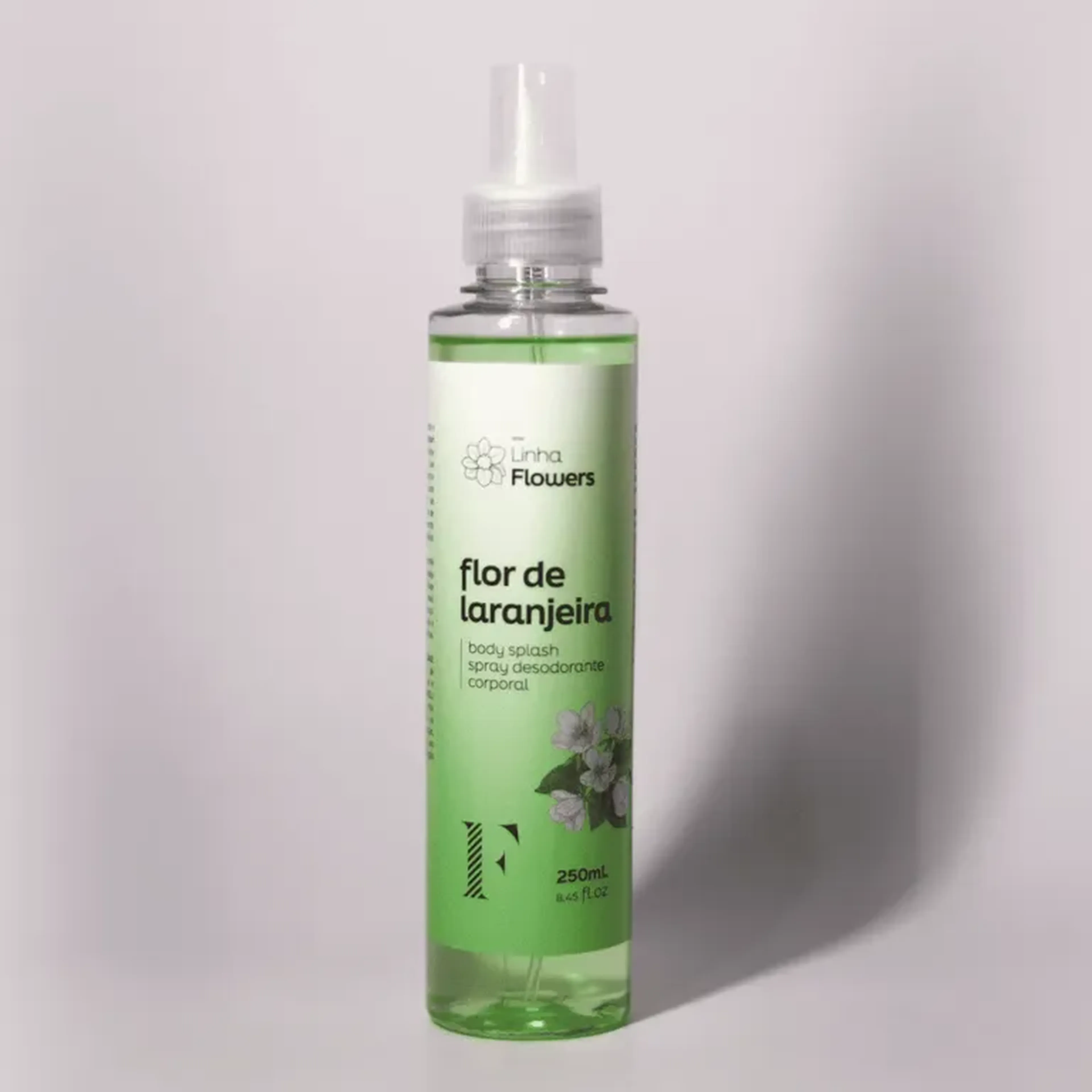 Body Splash - Flor de Laranjeira imagem
