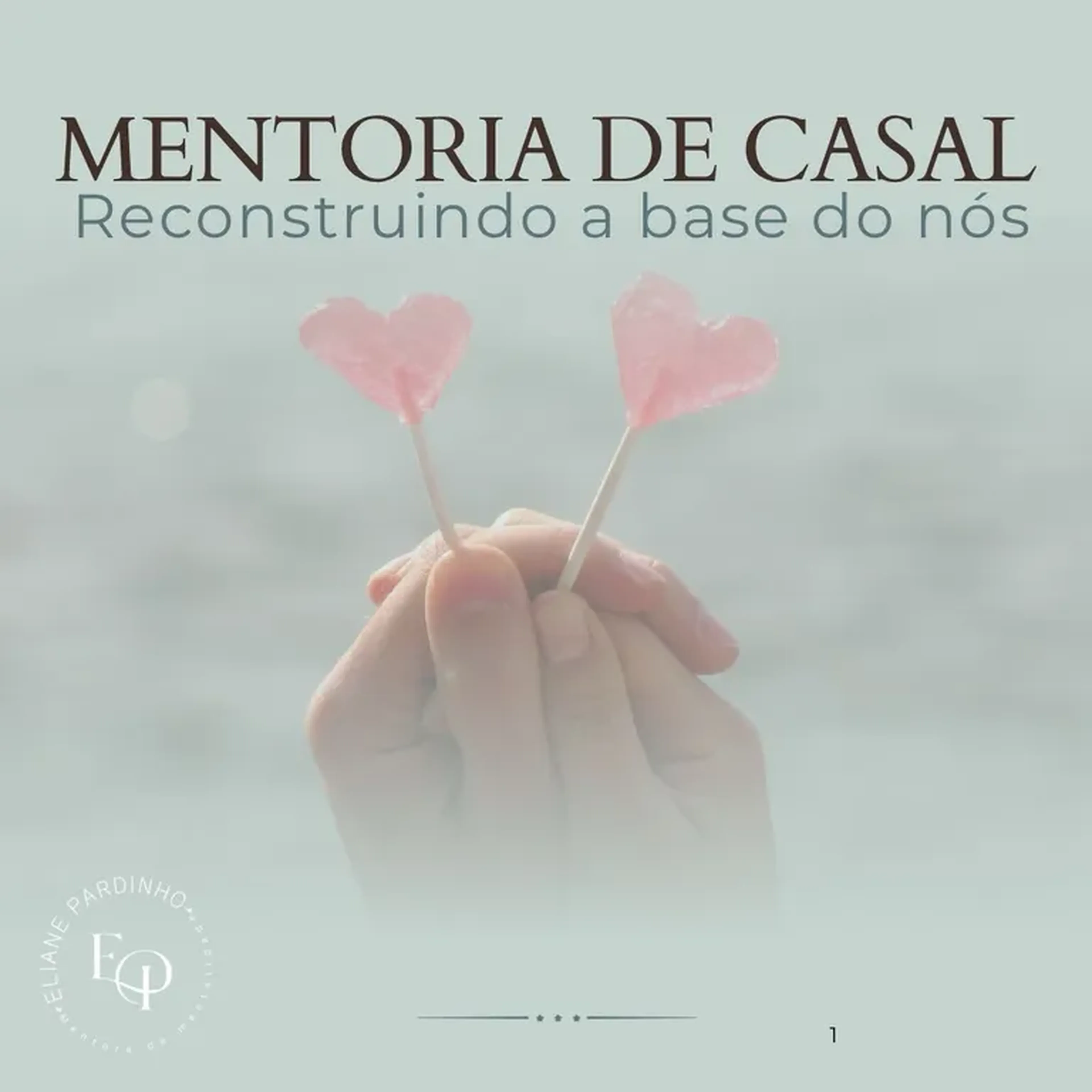 Mentoria de Casal imagem