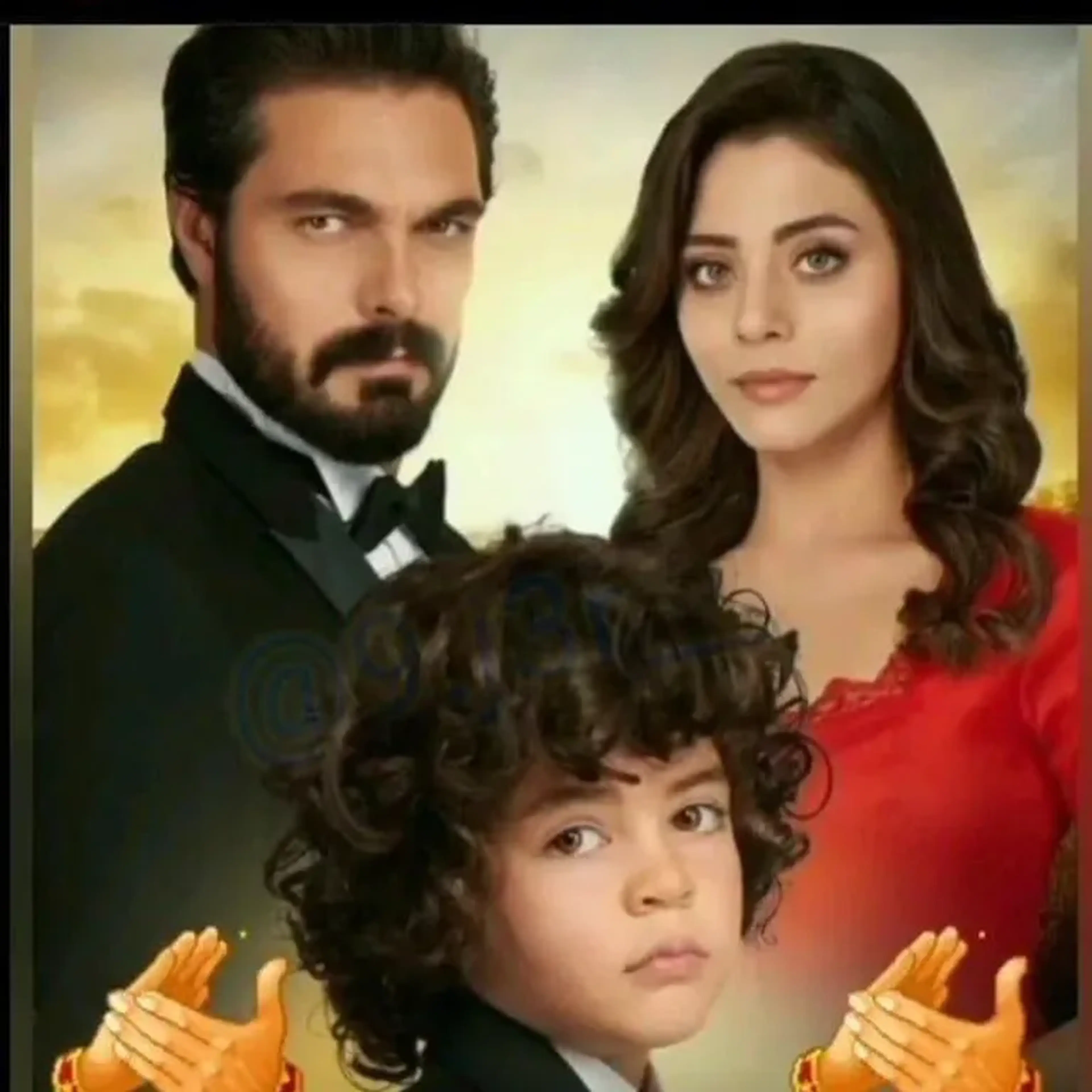 série turca digital EMANET ( 2ª temporada) legenda imagem
