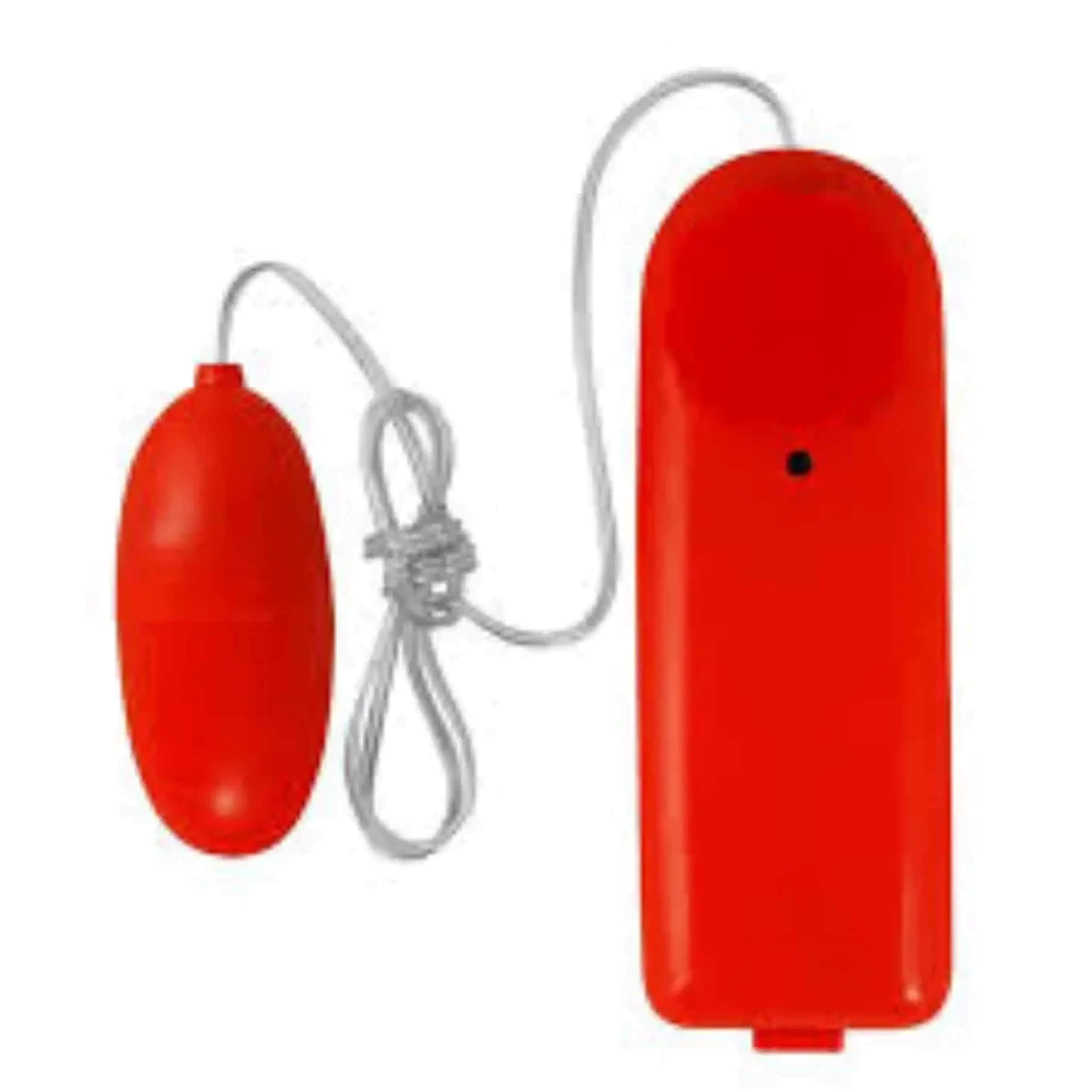 Bullet Mini Vibrador Multivelocidades Vip Mix imagem