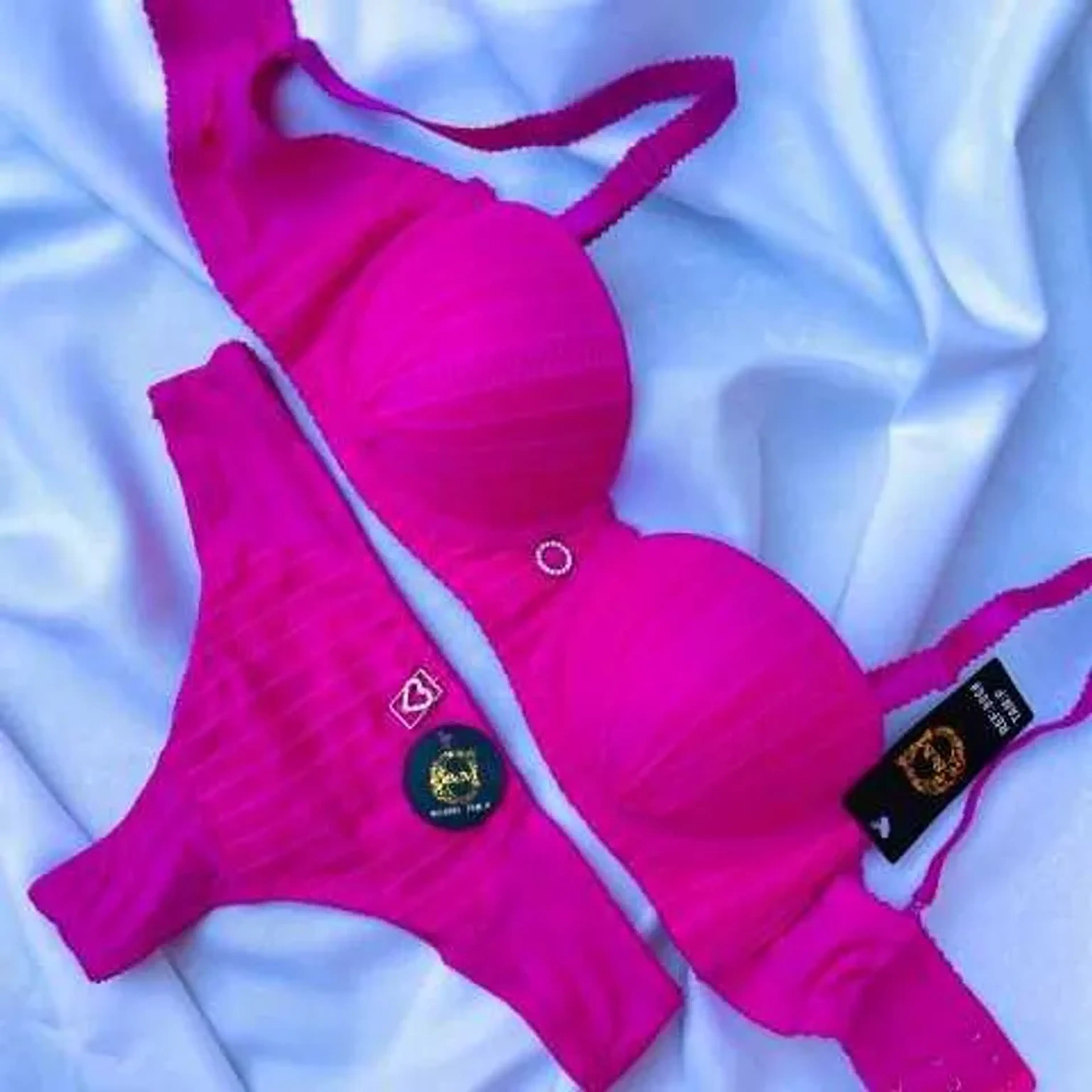 Conjunto Lingerie Sereia 🧜🏽‍♀️✨️ imagem