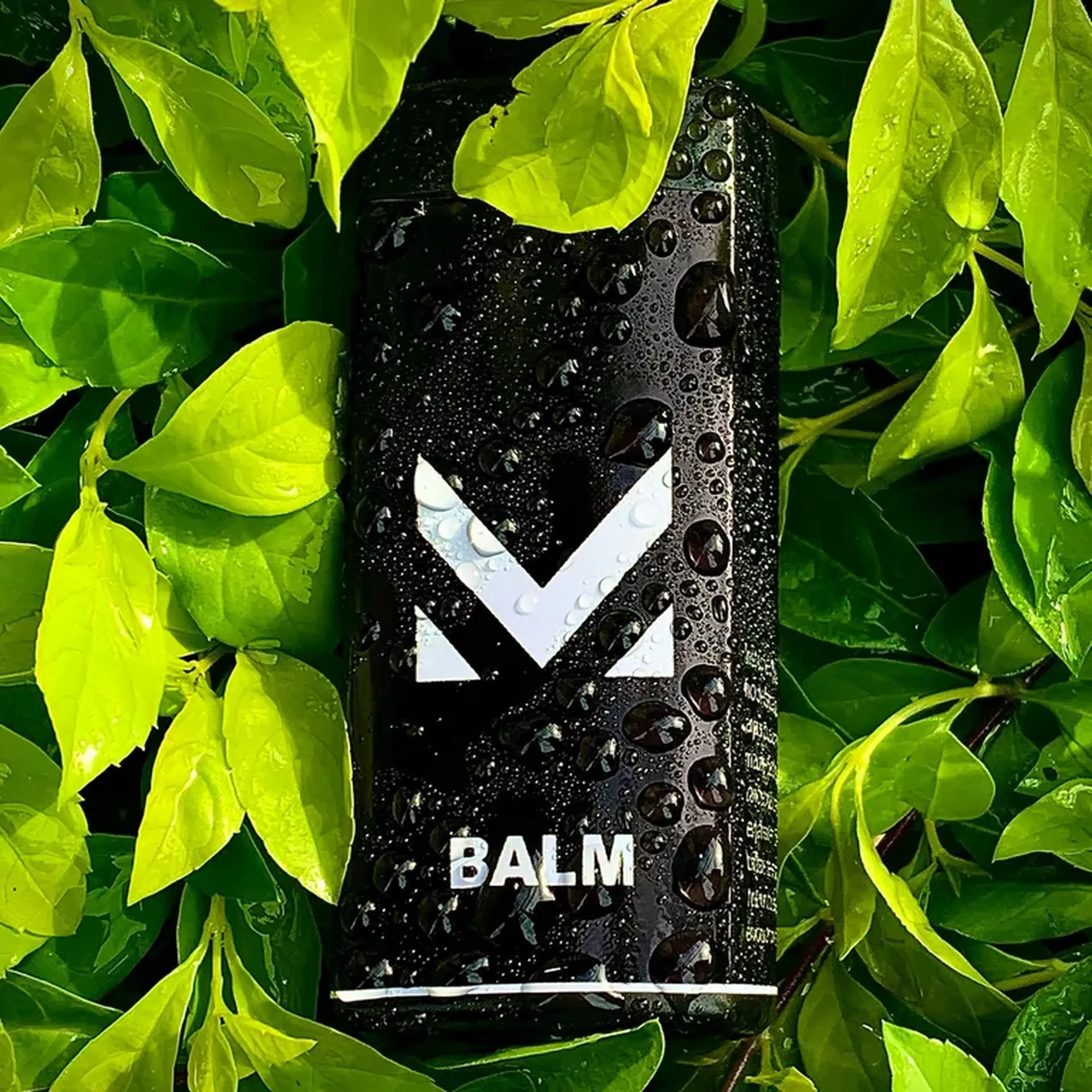 Balm imagem