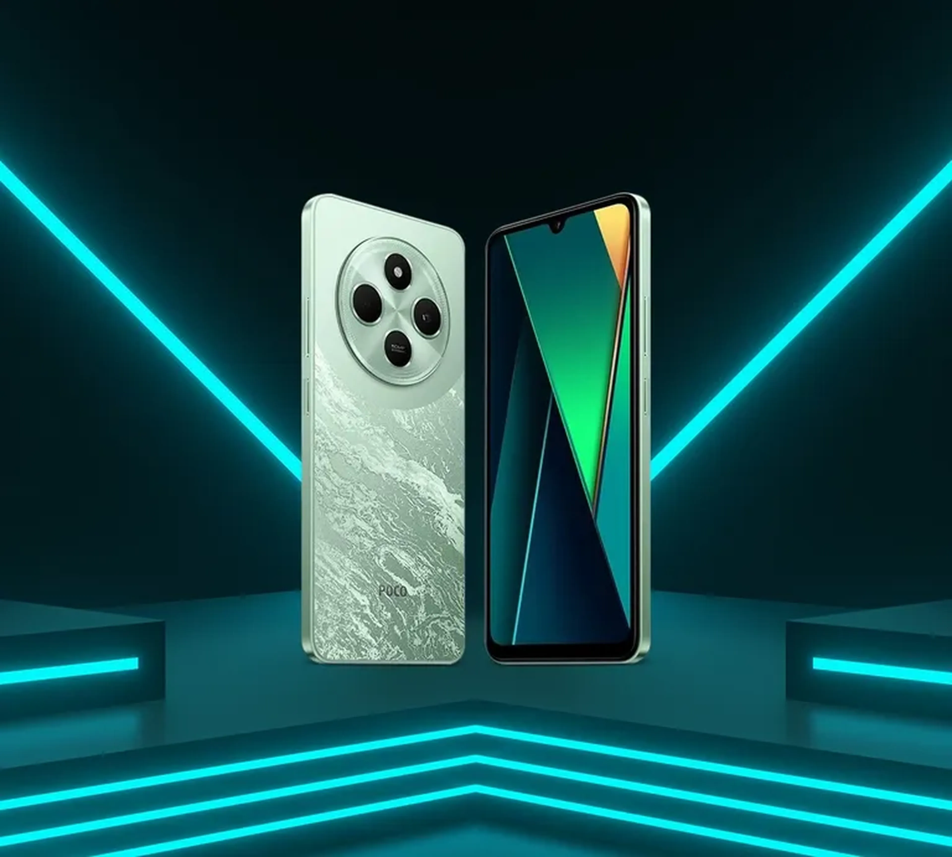 Poco C75 | Novo imagem