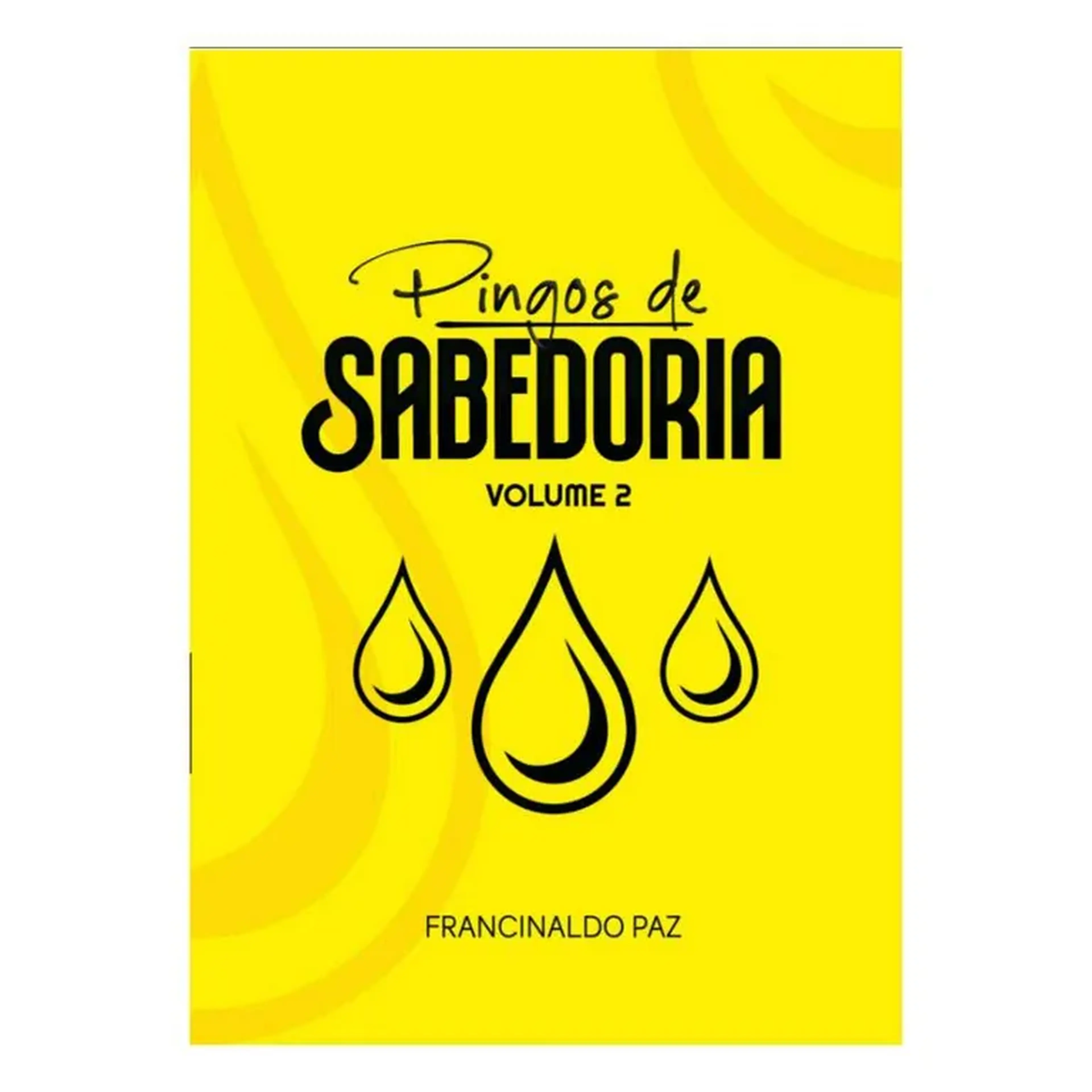 PINGOS DE SABEDORIA • Vol. 2 imagem
