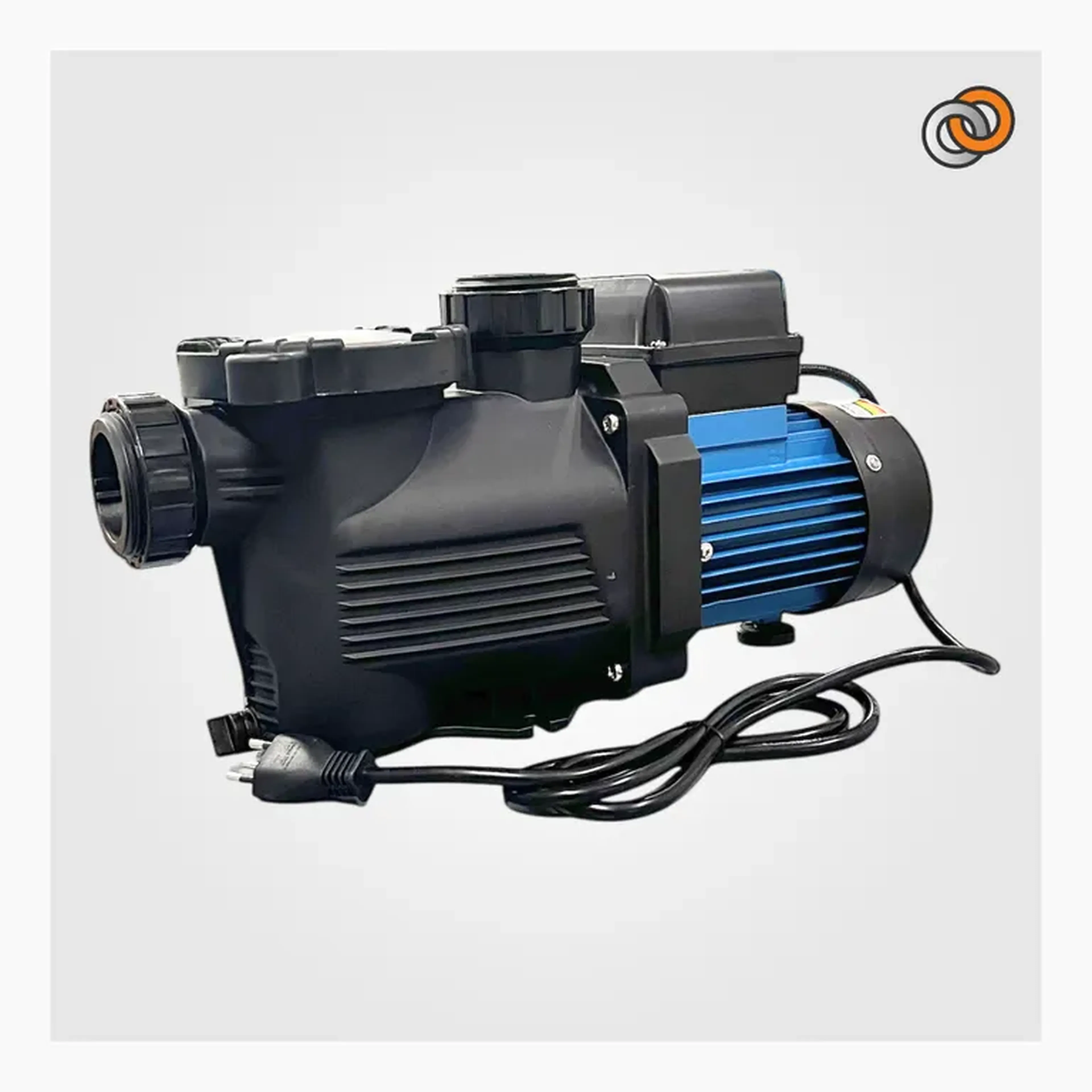 Motobomba Lepono XKP (para Kazza) 0,5cv 220V imagem