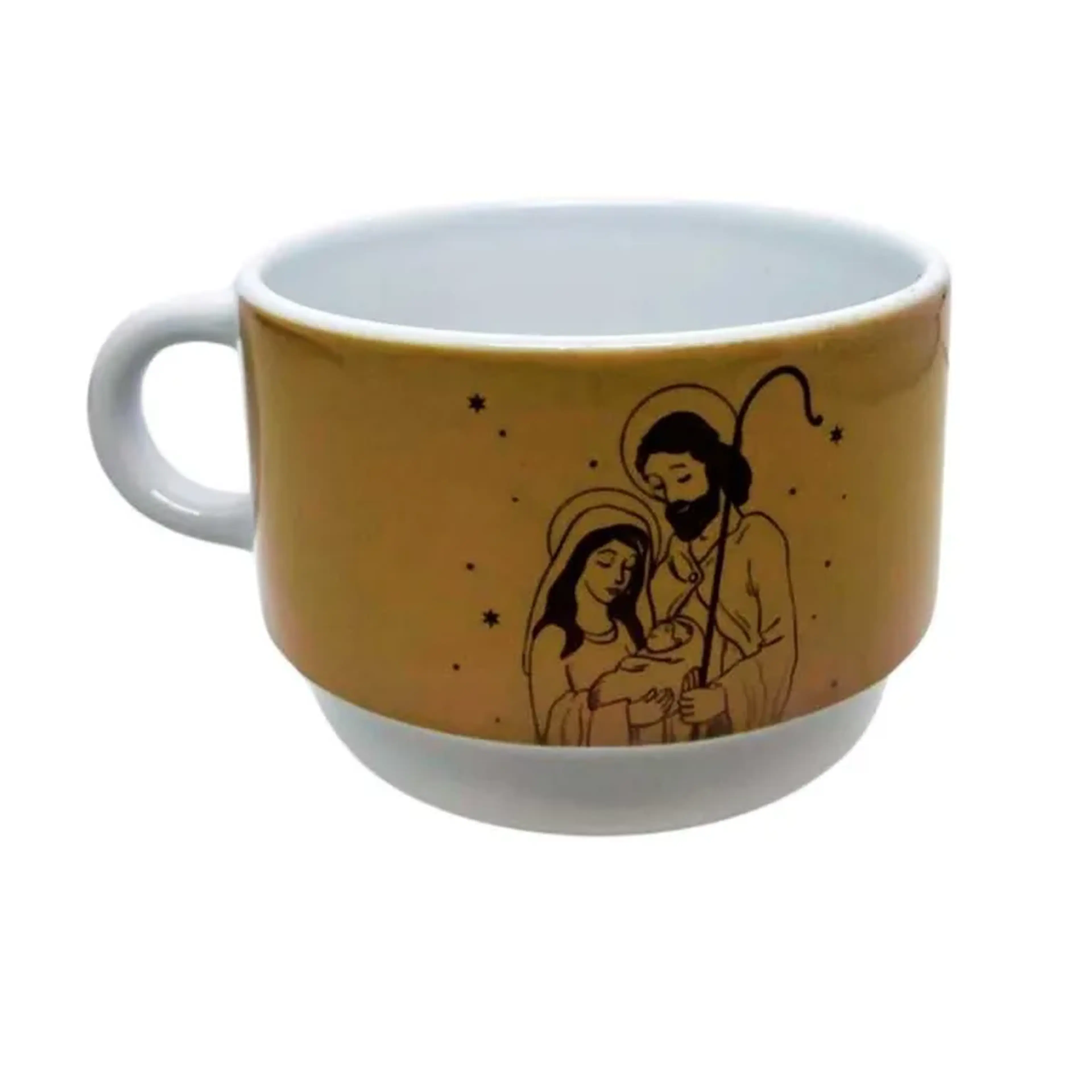 Xícara Avulsa Personalizada - 150ml imagem