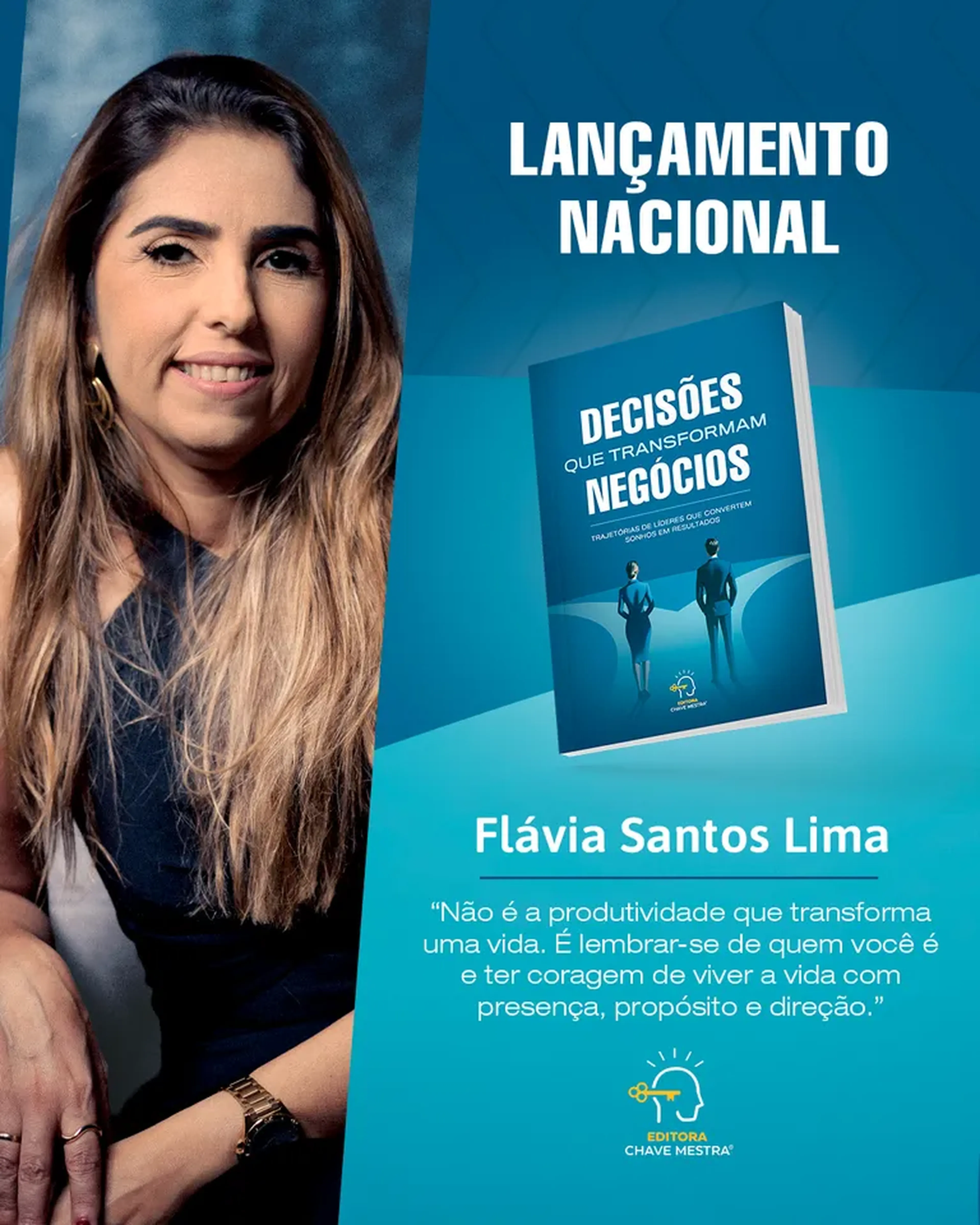 Livro Decisões que transformam negócios imagem