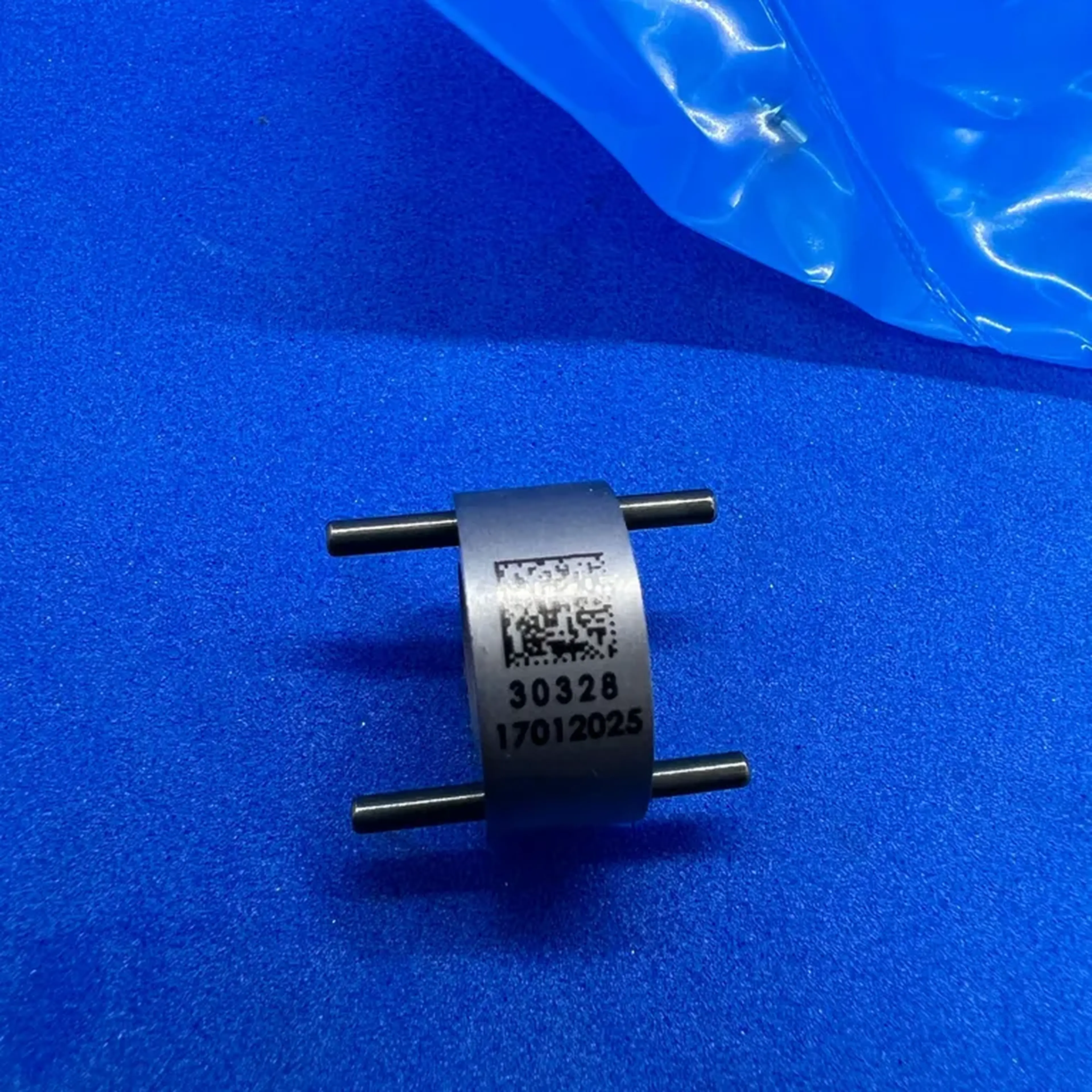 150-116 117 PIEZO Valvula imagem