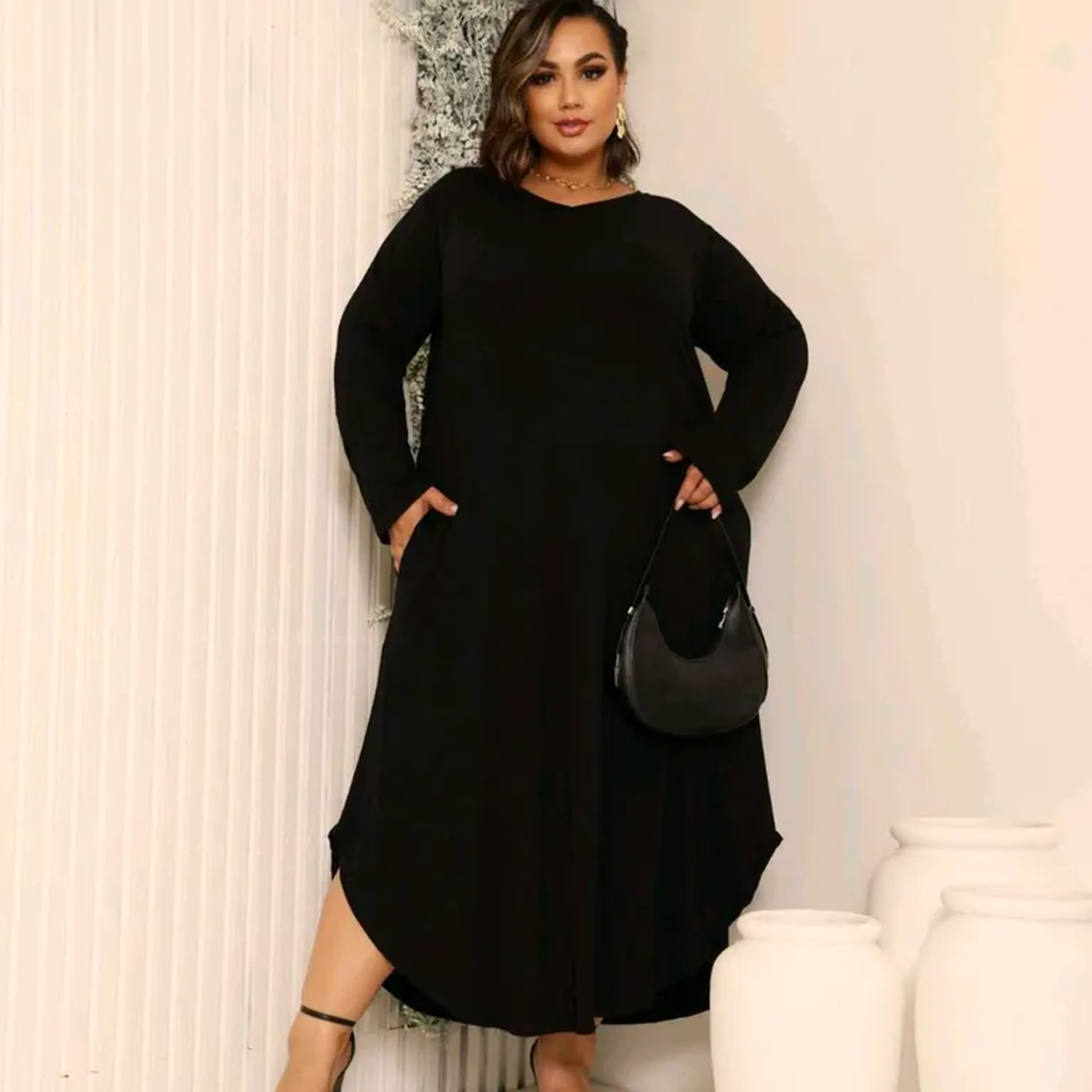 Vestido Eveline imagem