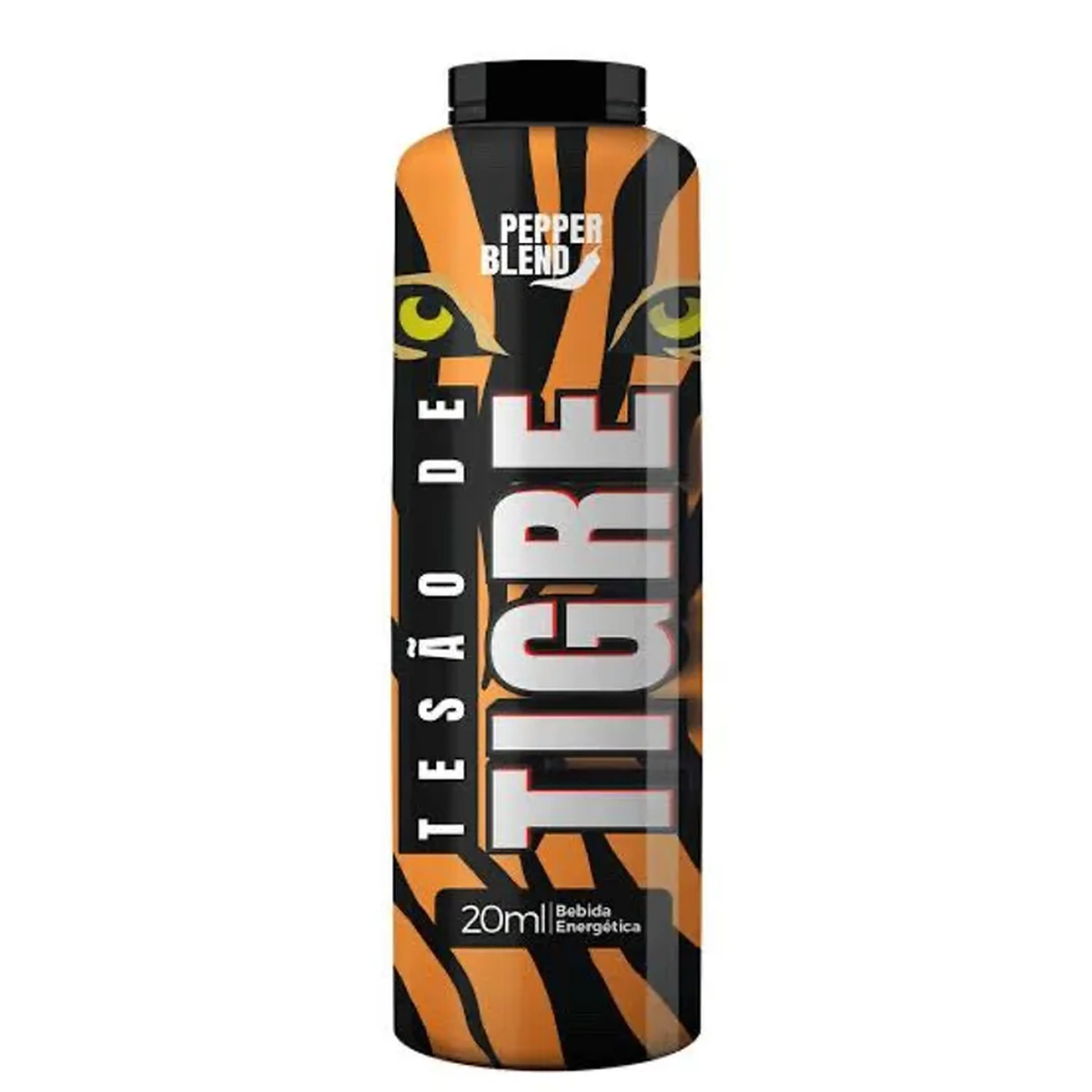 Bebida Energética Tesão de Tigre 20ml imagem