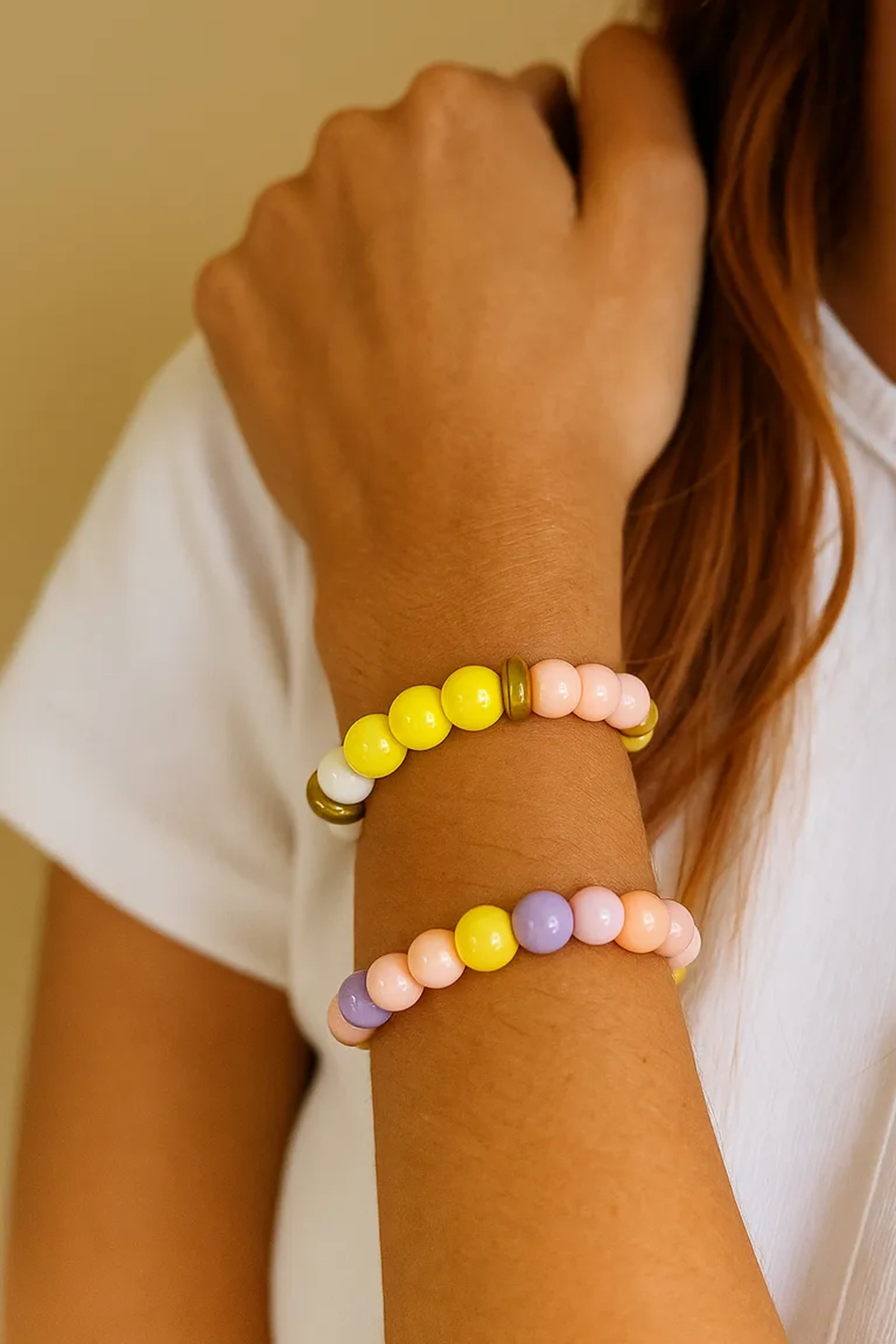Pulseiras (XQL6392) imagem