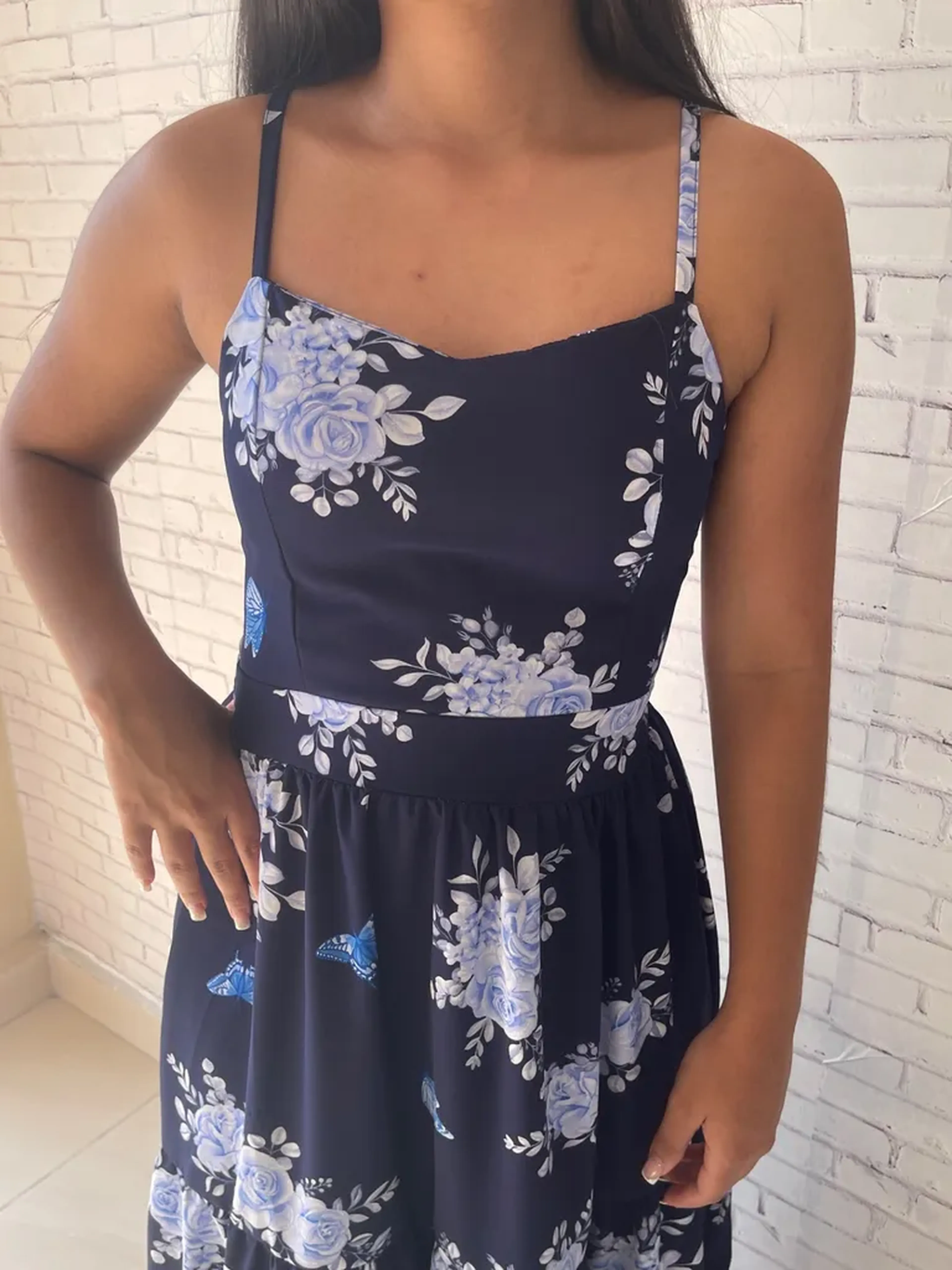 Vestido Princesa imagem