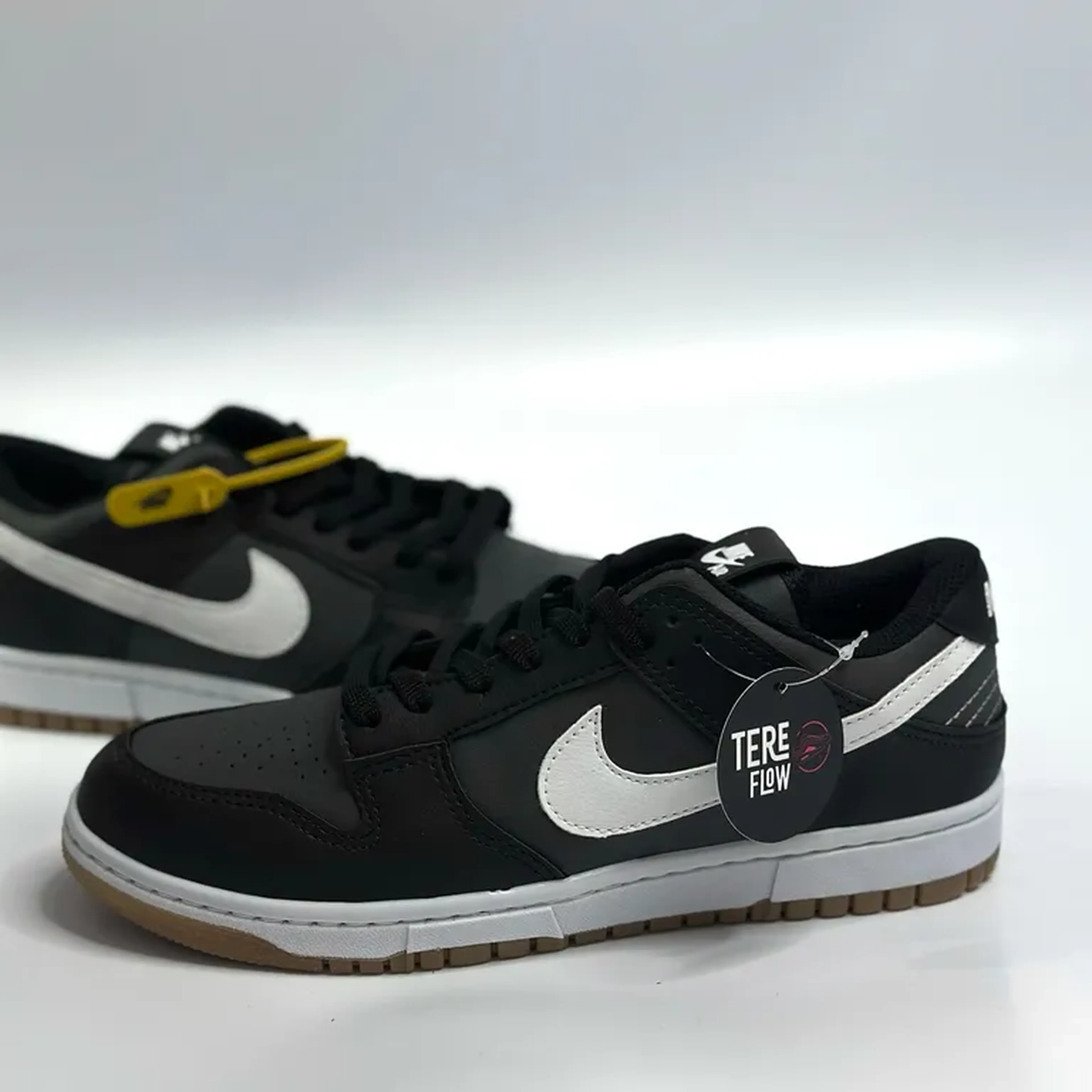 Nike Dunk Grafite imagem