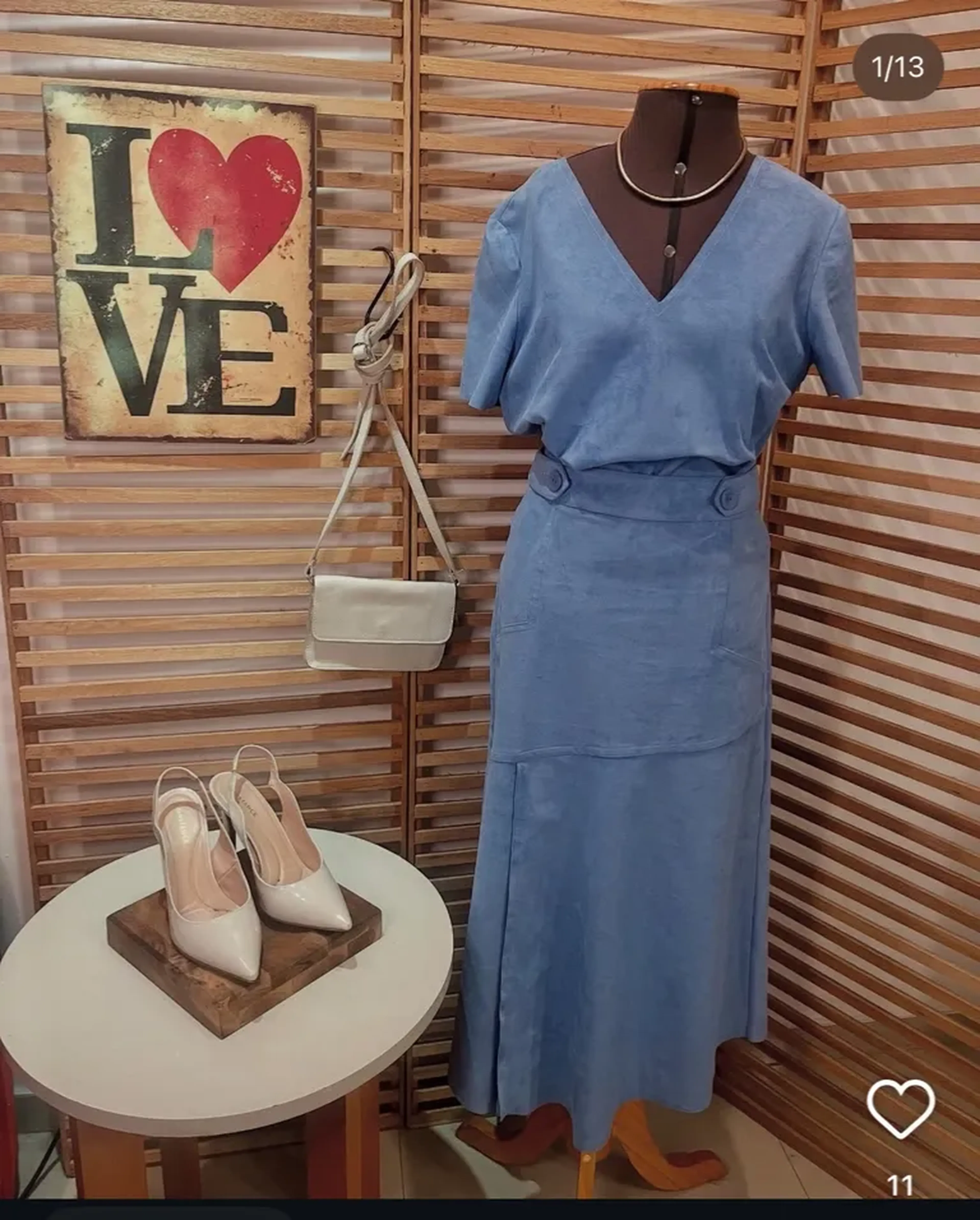 Conjunto imagem