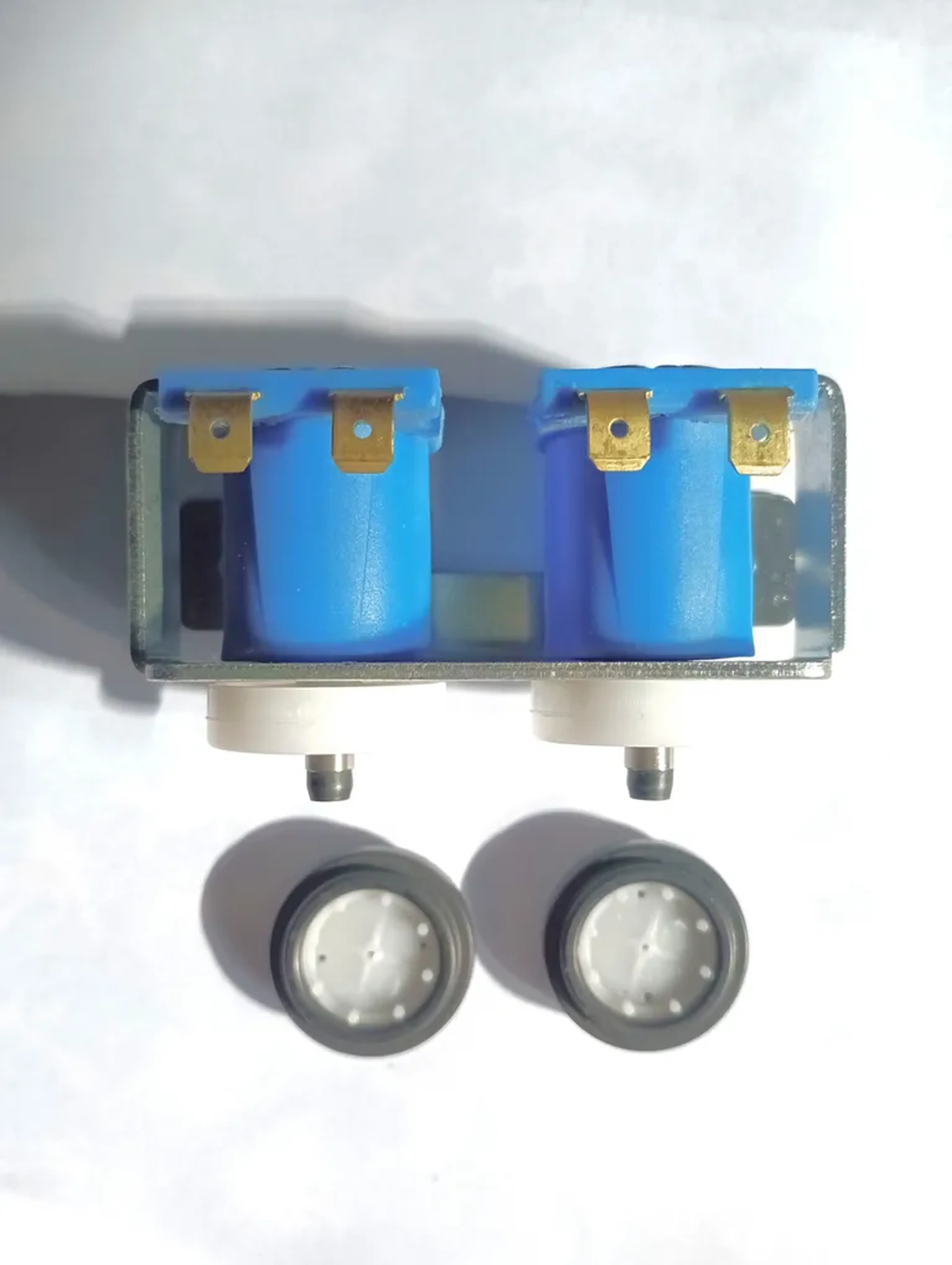 kit reparo superior para válvula Stok Air imagem