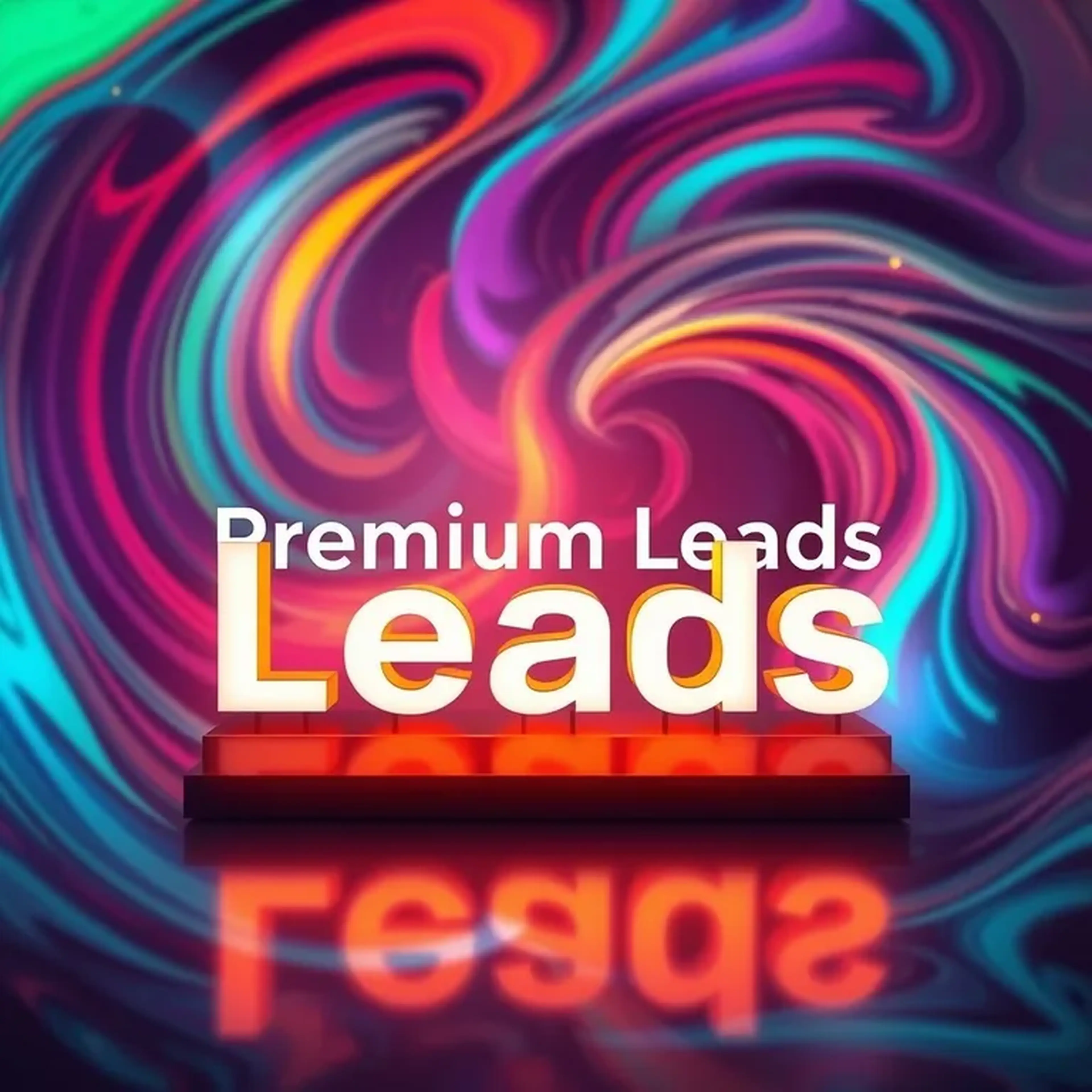 Leads Pemium Contatos PF, PJ, FGTS, Insta imagem