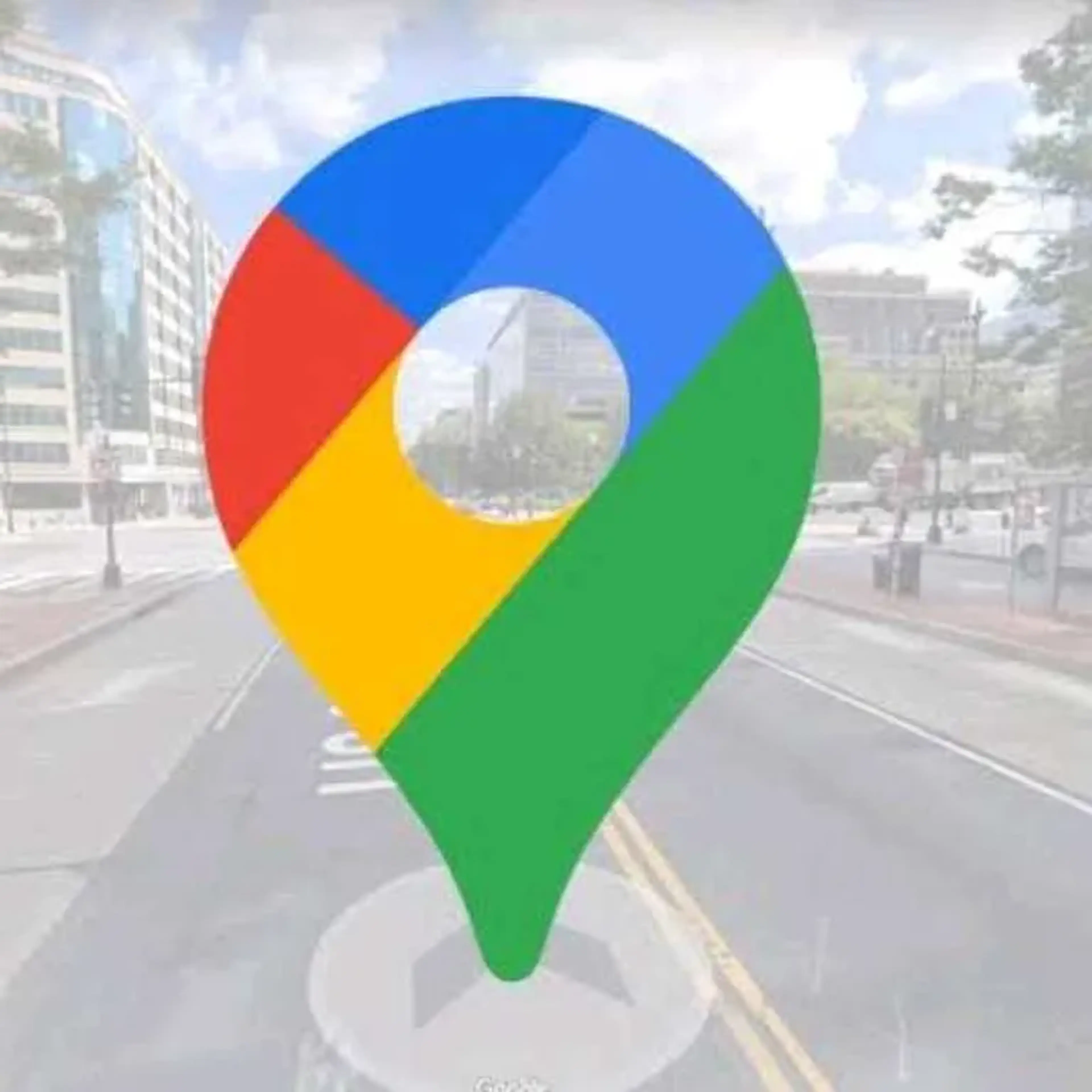 Google Meu Negócio - Maps imagem