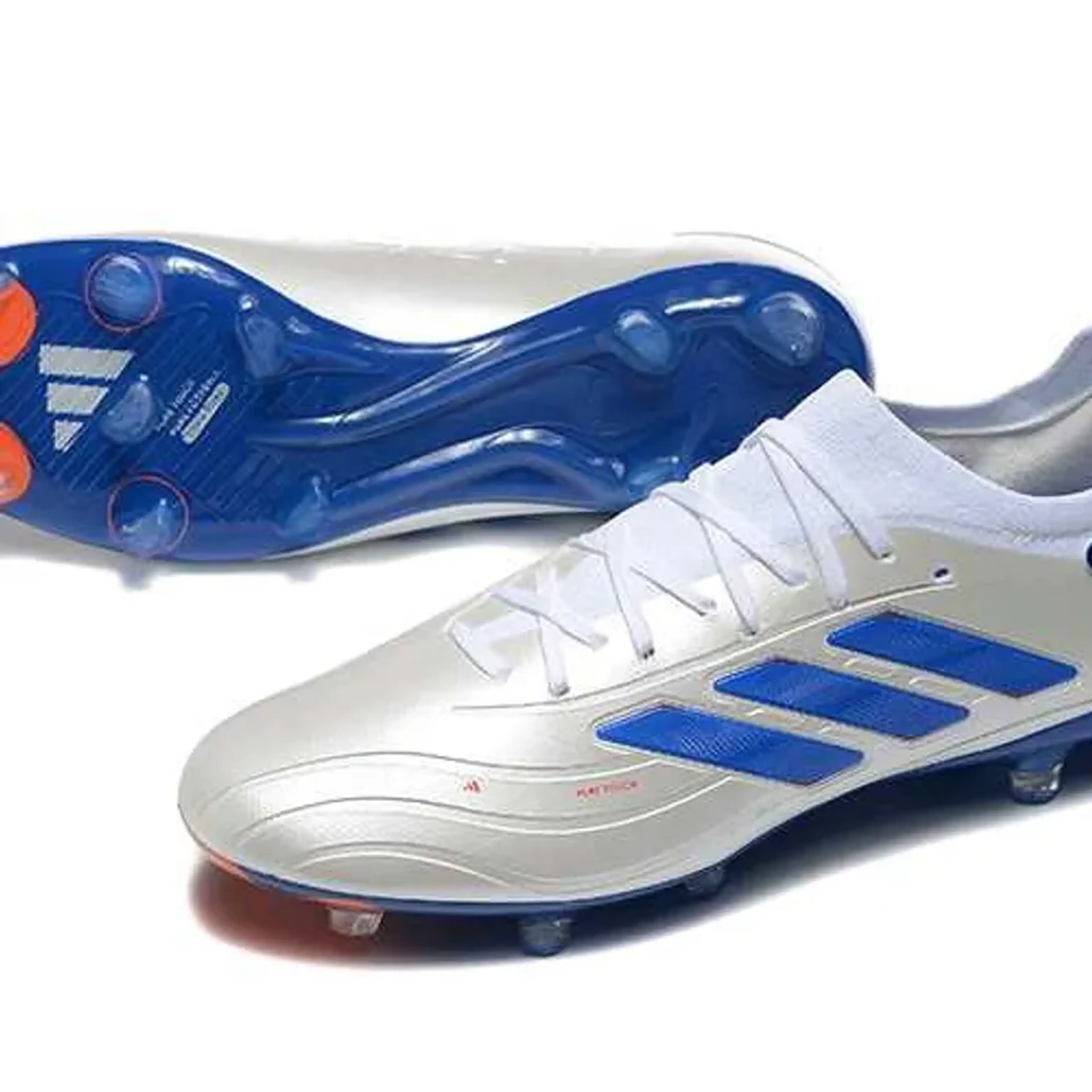 Chuteira Campo Adidas Copa Pure II imagem