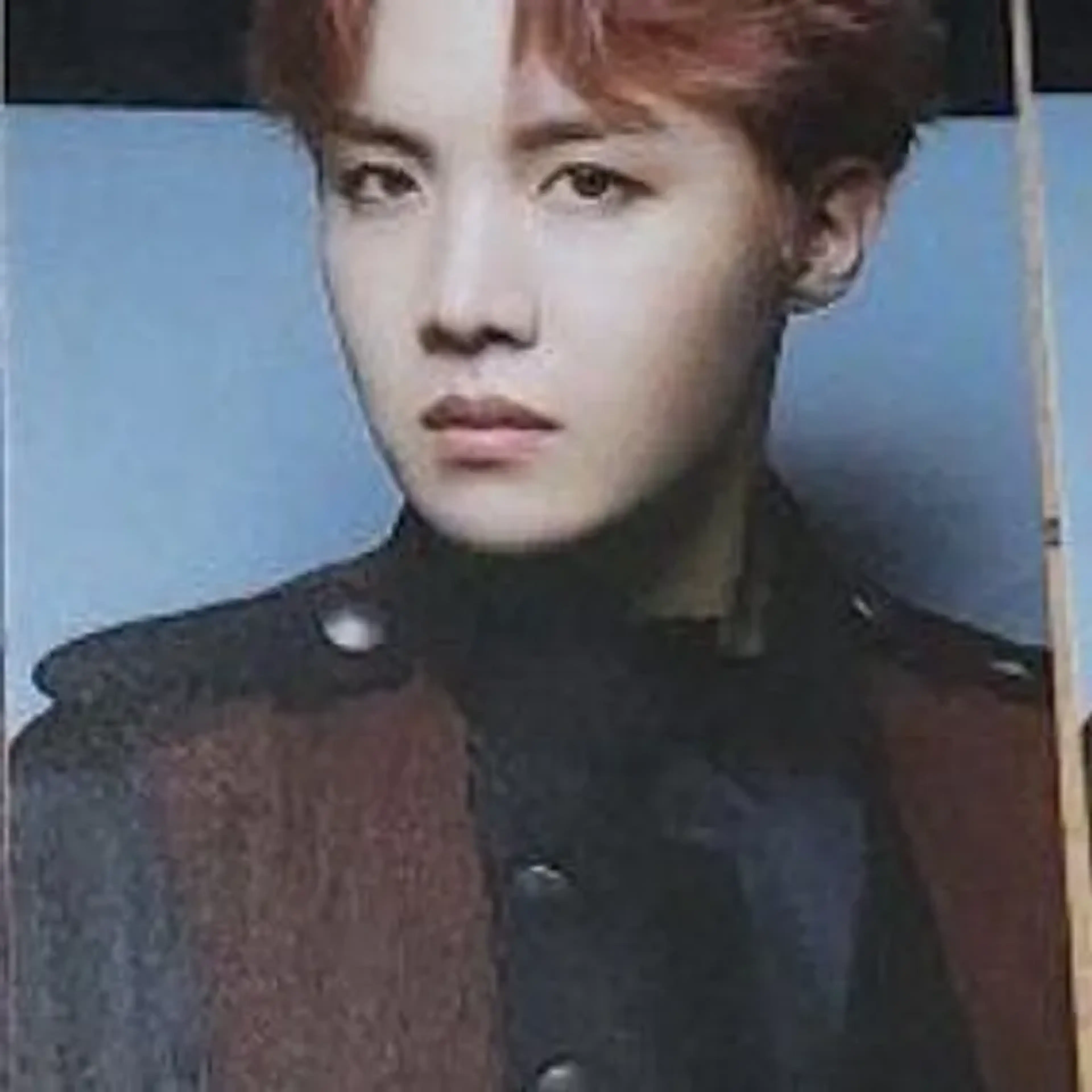 Jhope - The Best imagem