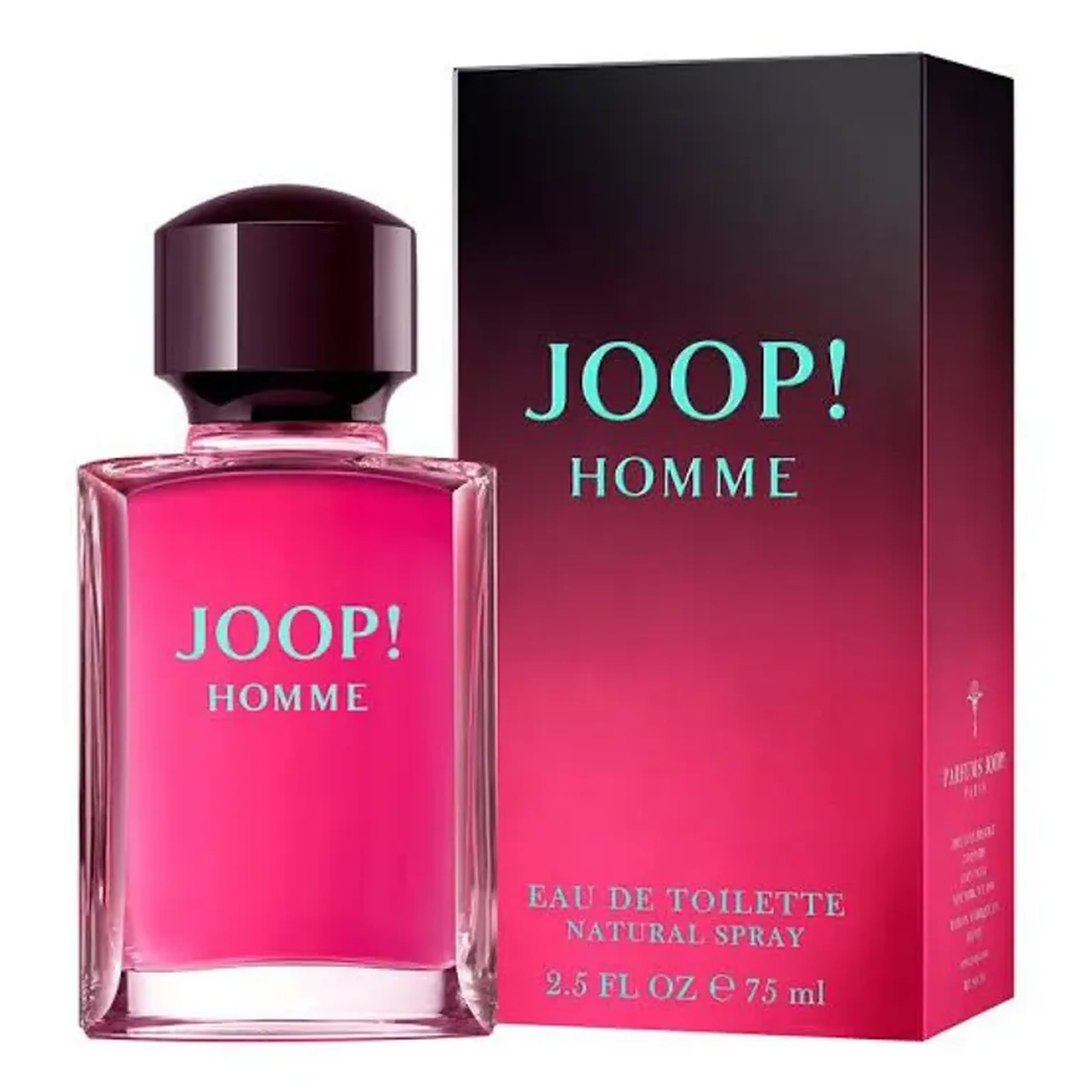 Joop! Homme Eau de Toilette (Entrega 3 a 6 dias) imagem