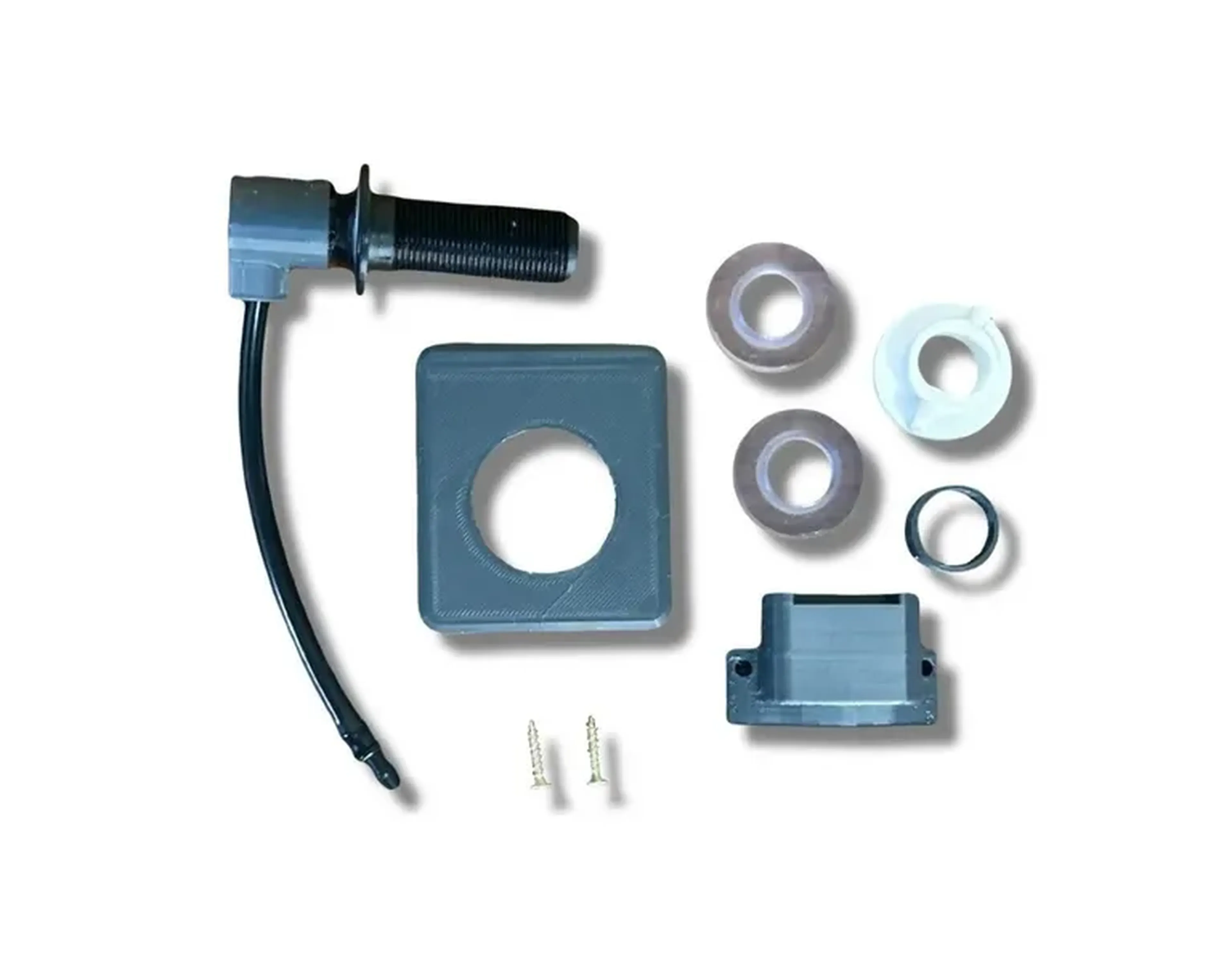 Adaptador Para Garrafas De Torneira Ou Stanley Jug imagem