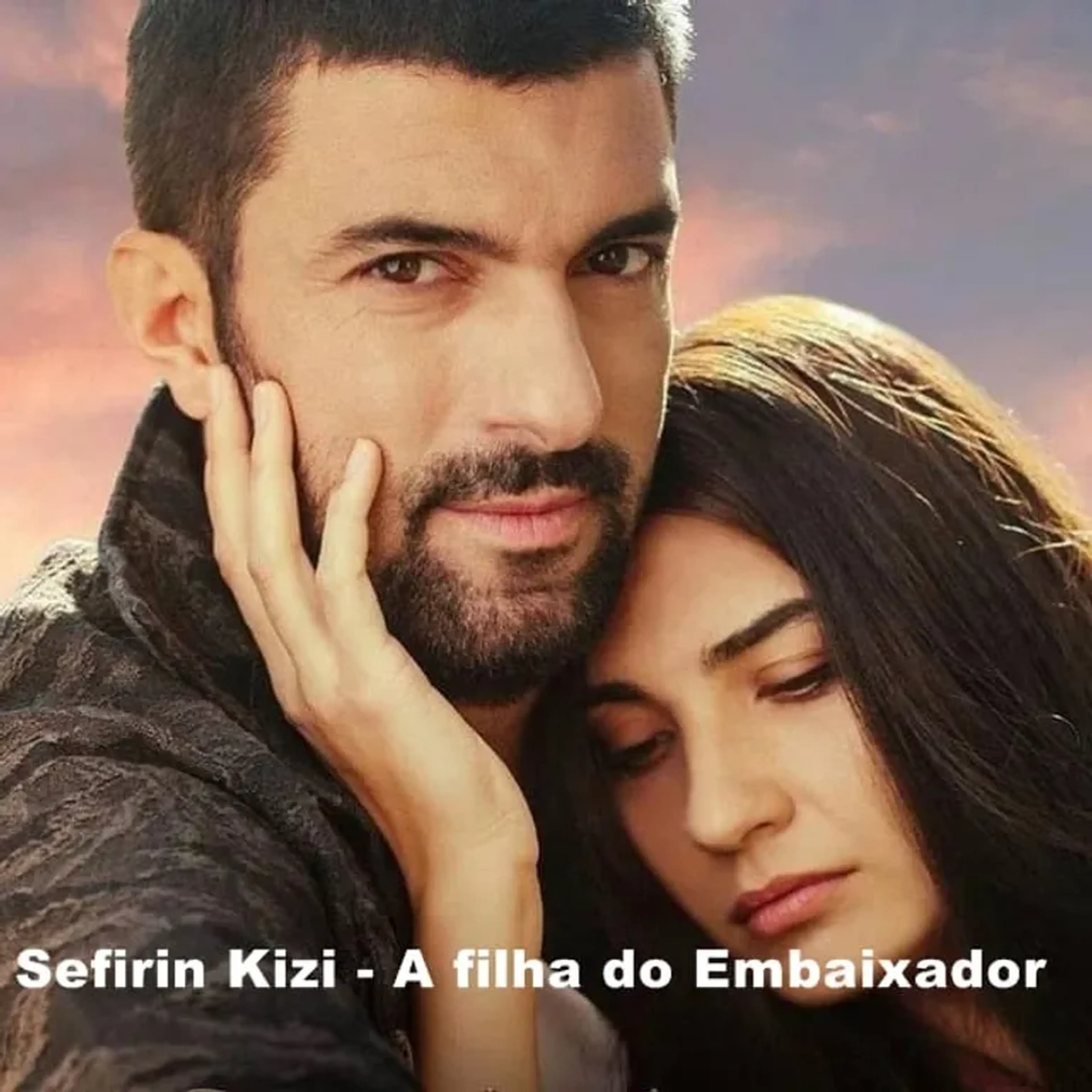 Nome A filha do embaixador Temporadas Temporada 2 Gênero: Dram imagem