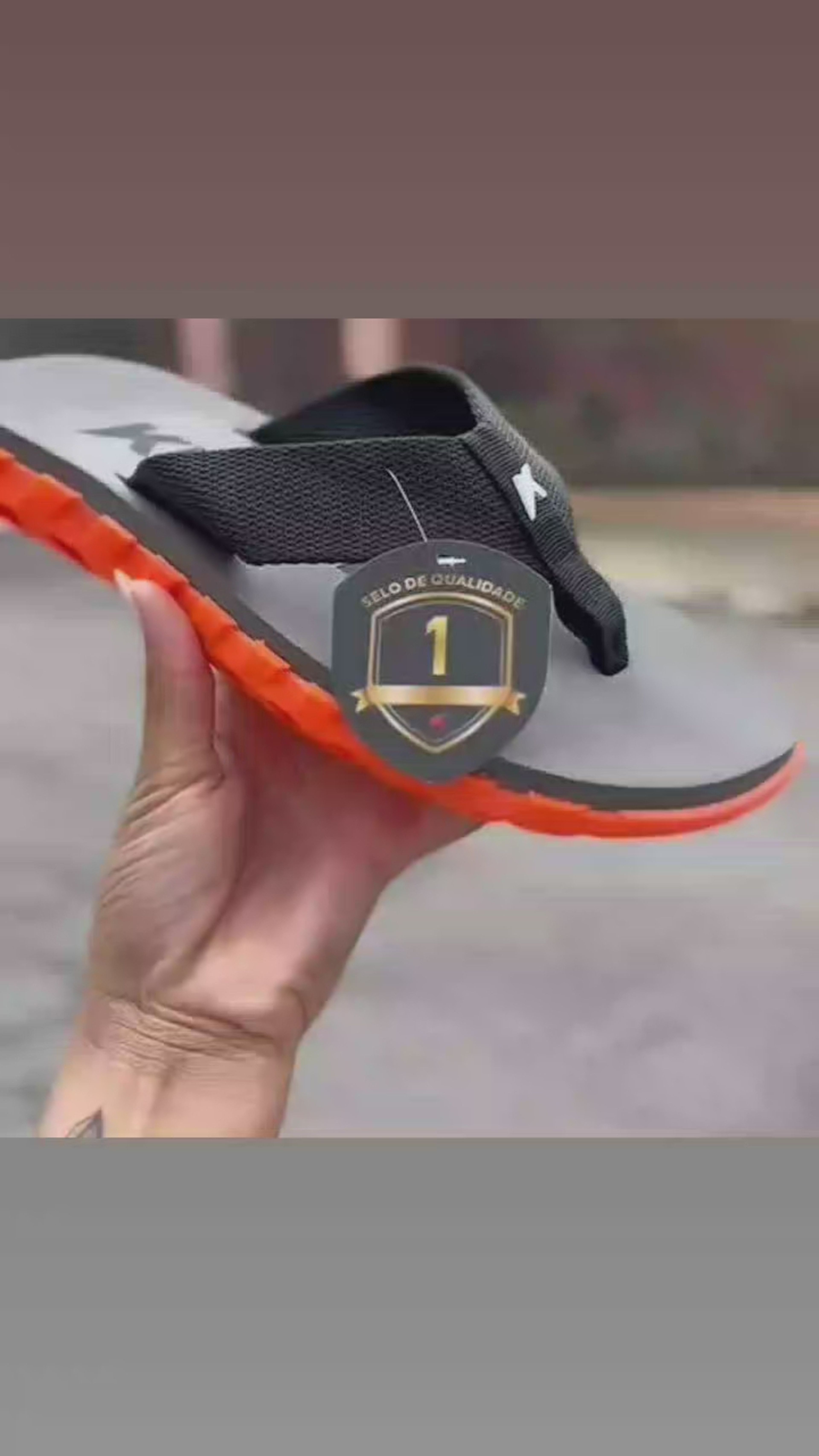 Chinelo imagem