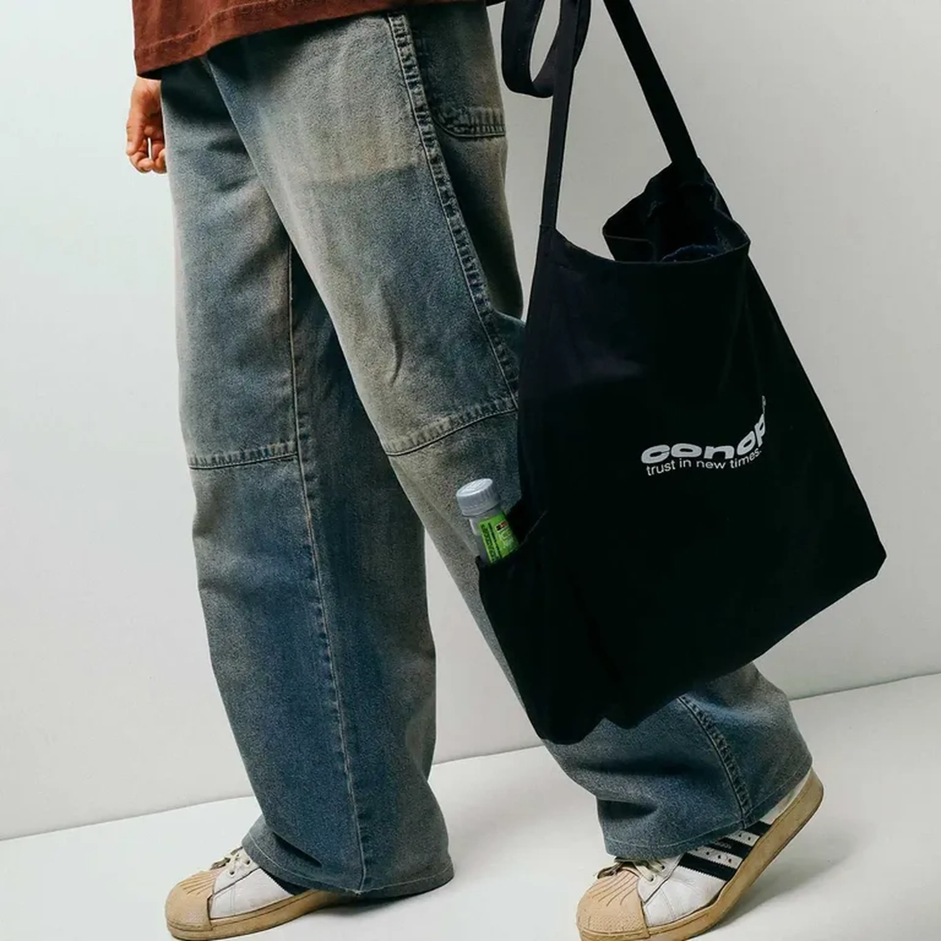 tote Bag esportiva imagem