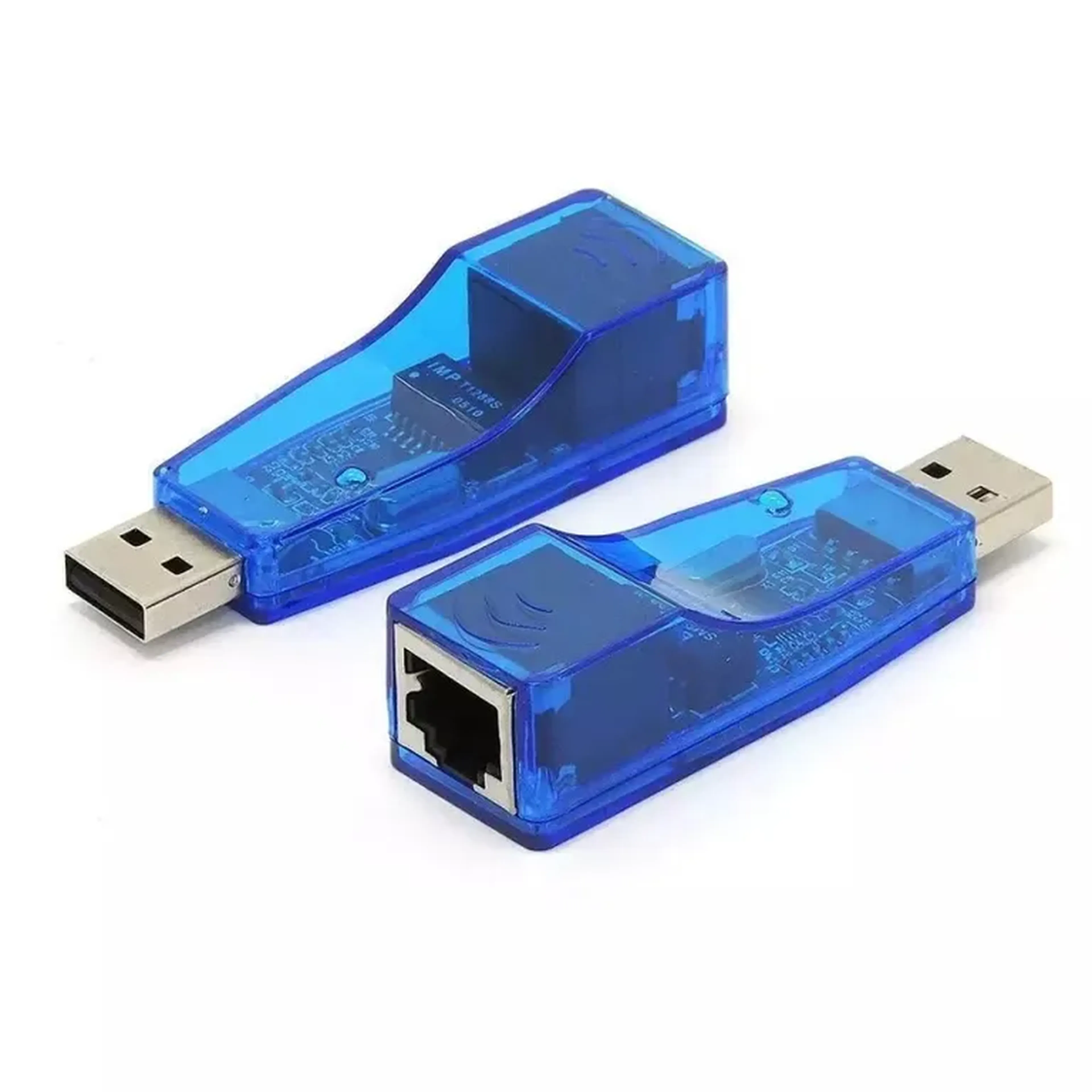 ADAPTADOR USB para LAN (RJ45) imagem