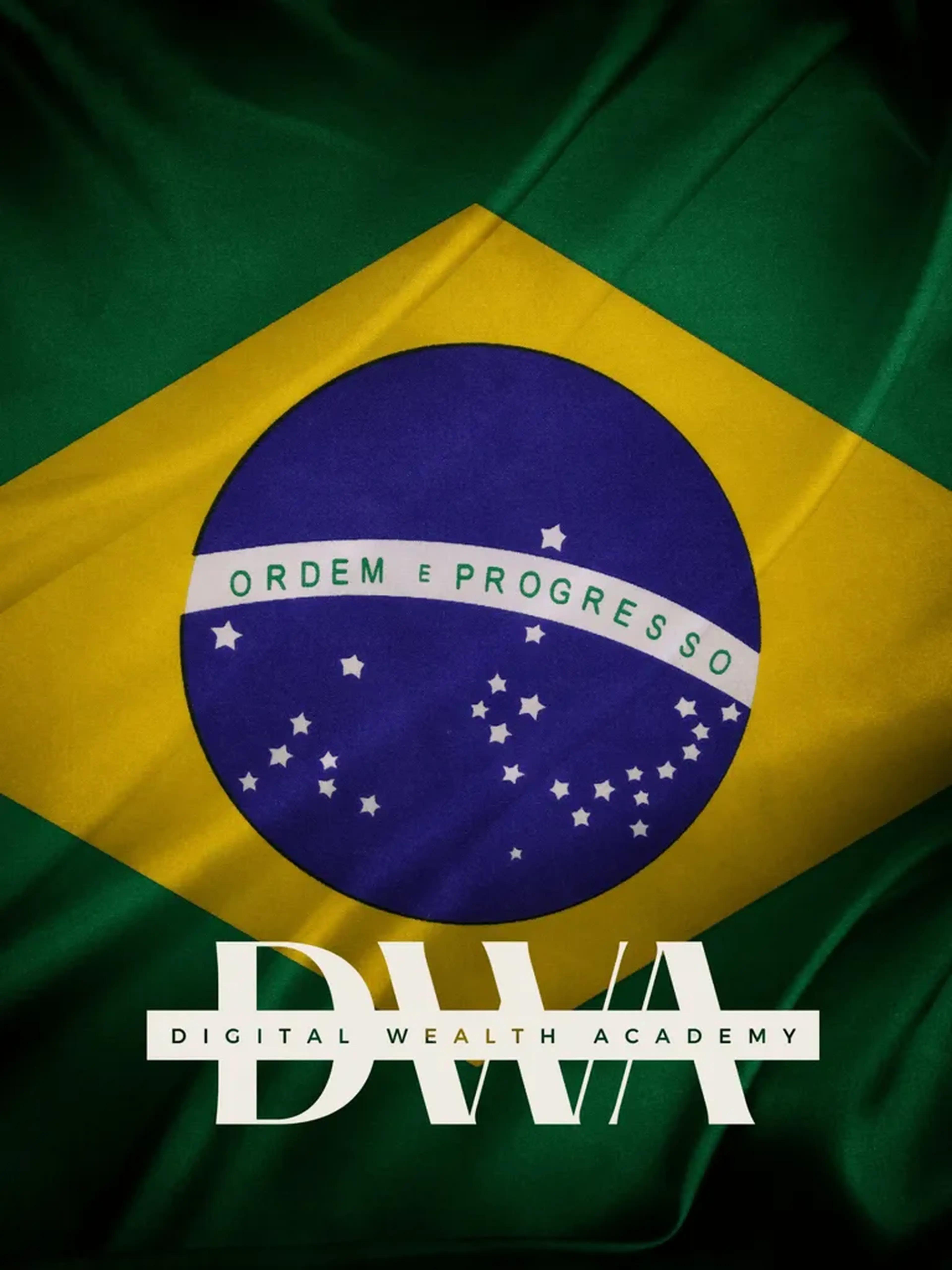DWA - Academia de Riqueza Digital imagem
