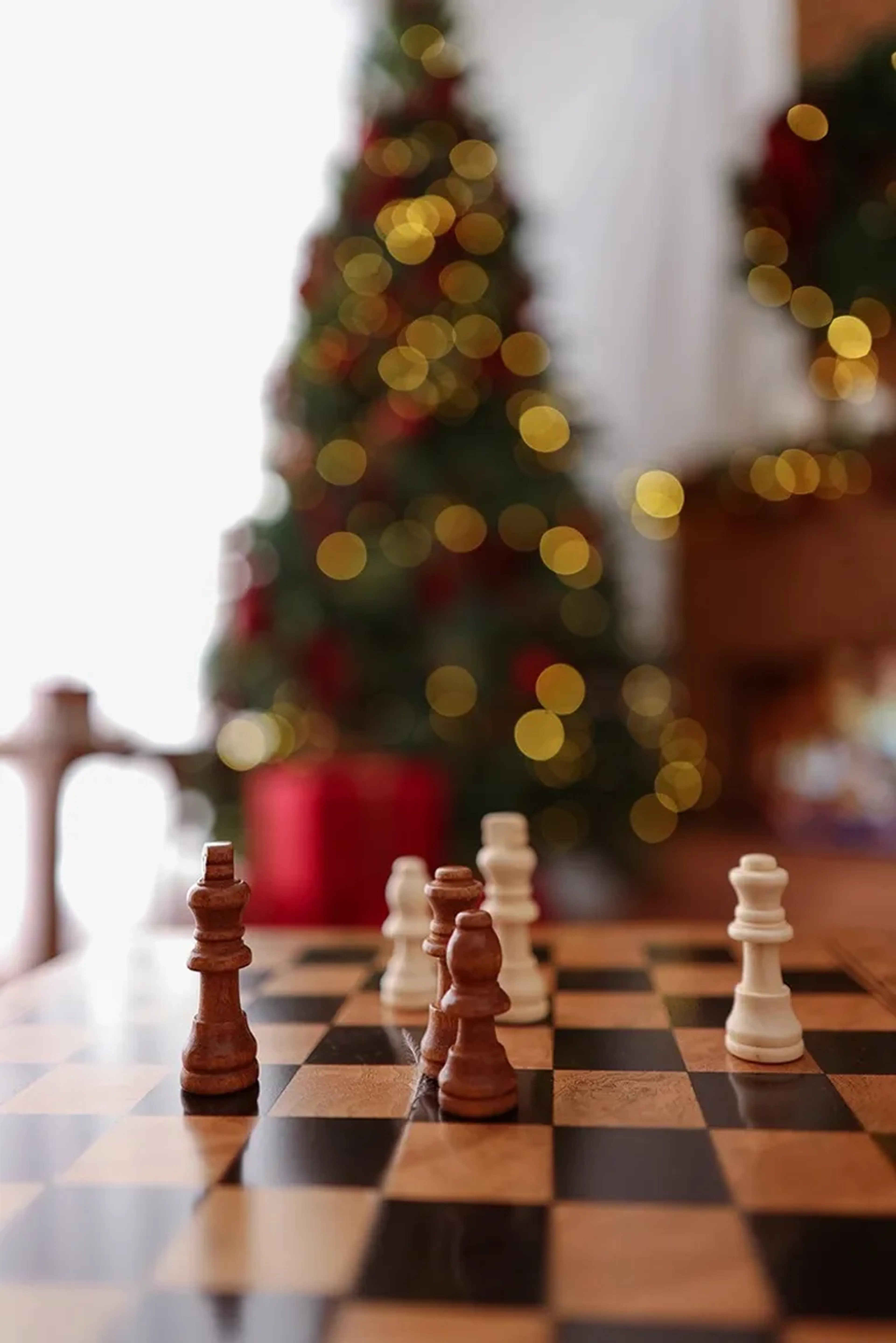 Ensaio de Natal lote - ÚLTIMO LOTE imagem