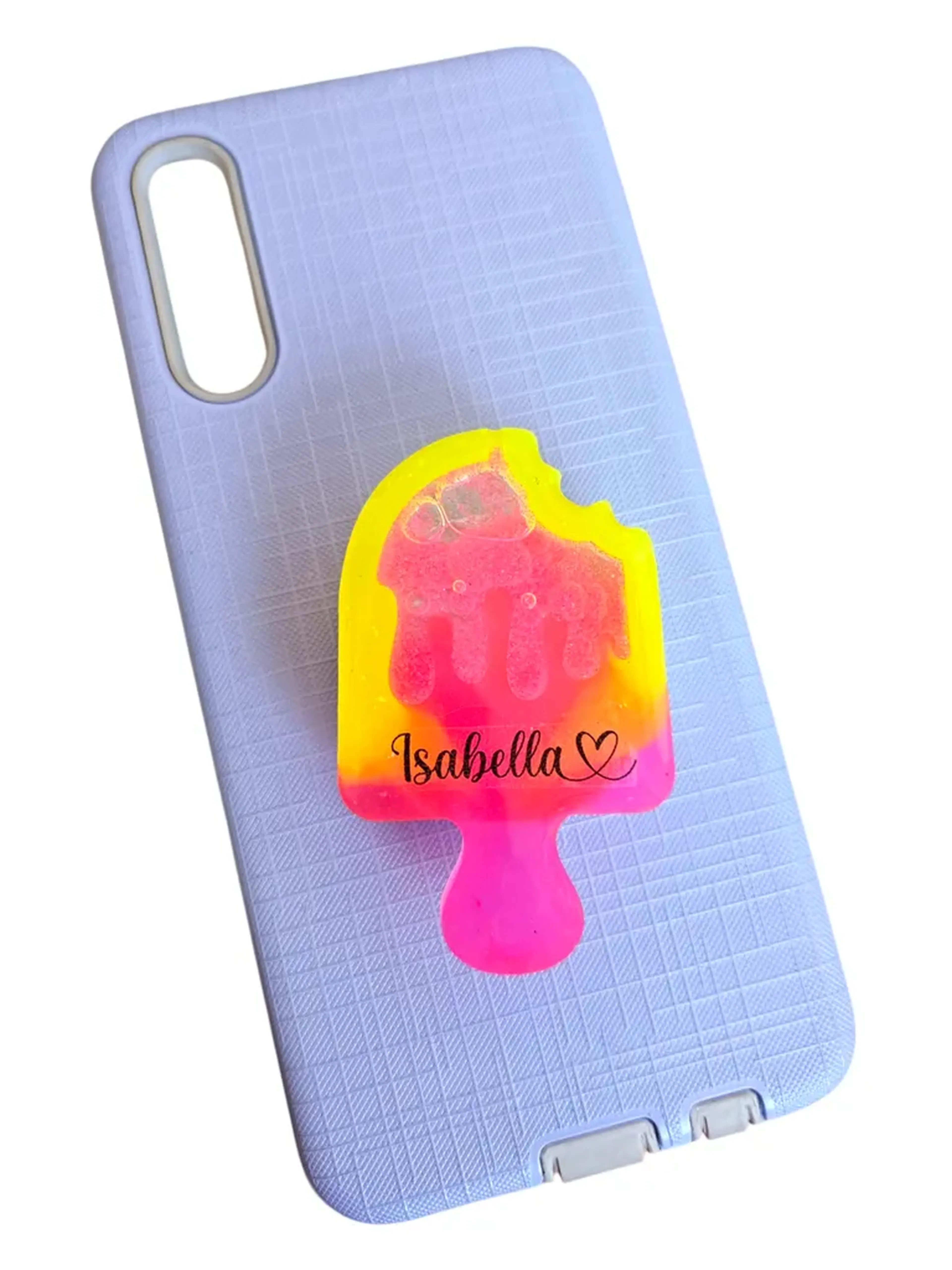Pop Socket shaker personalizado imagem