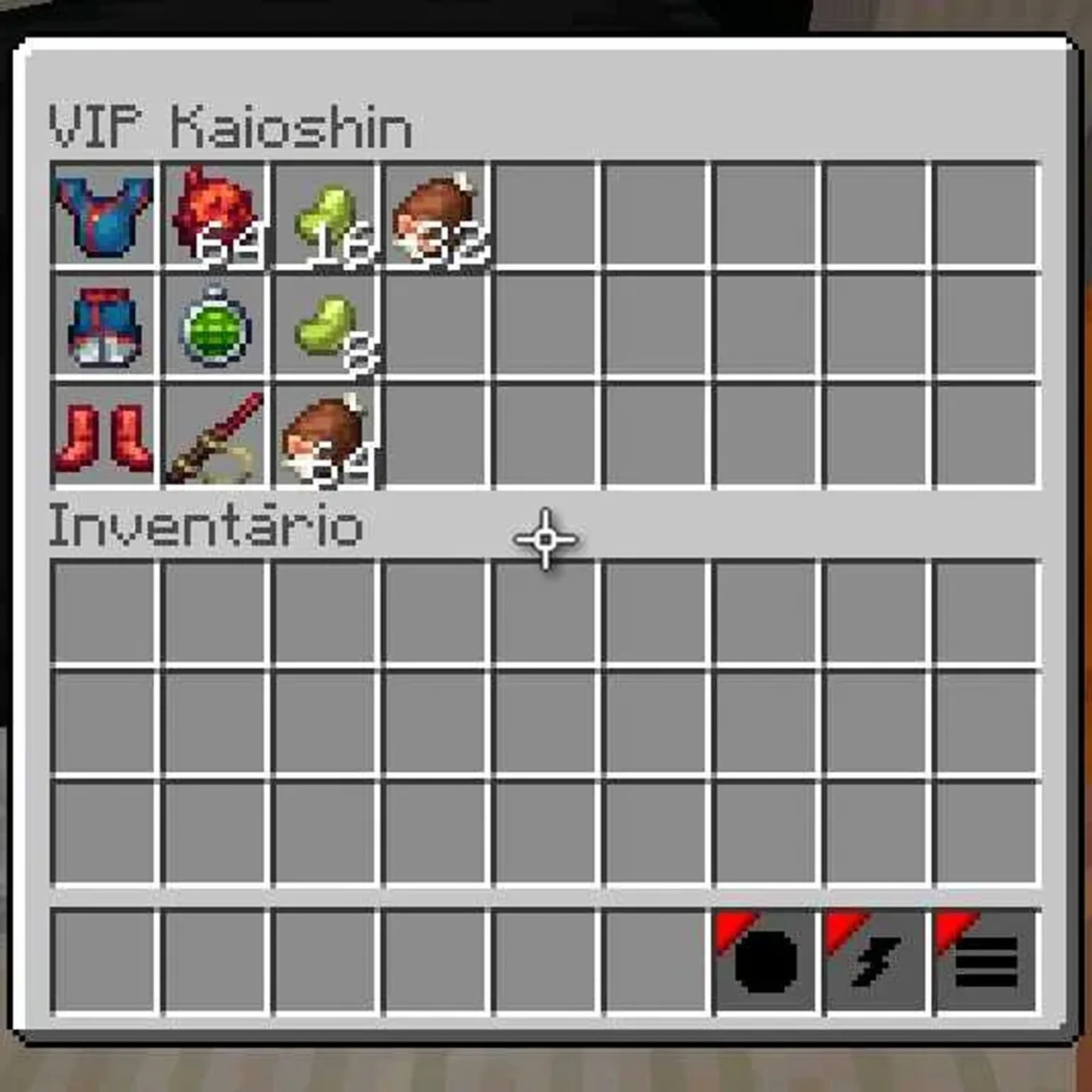VIP Kaioshin imagem