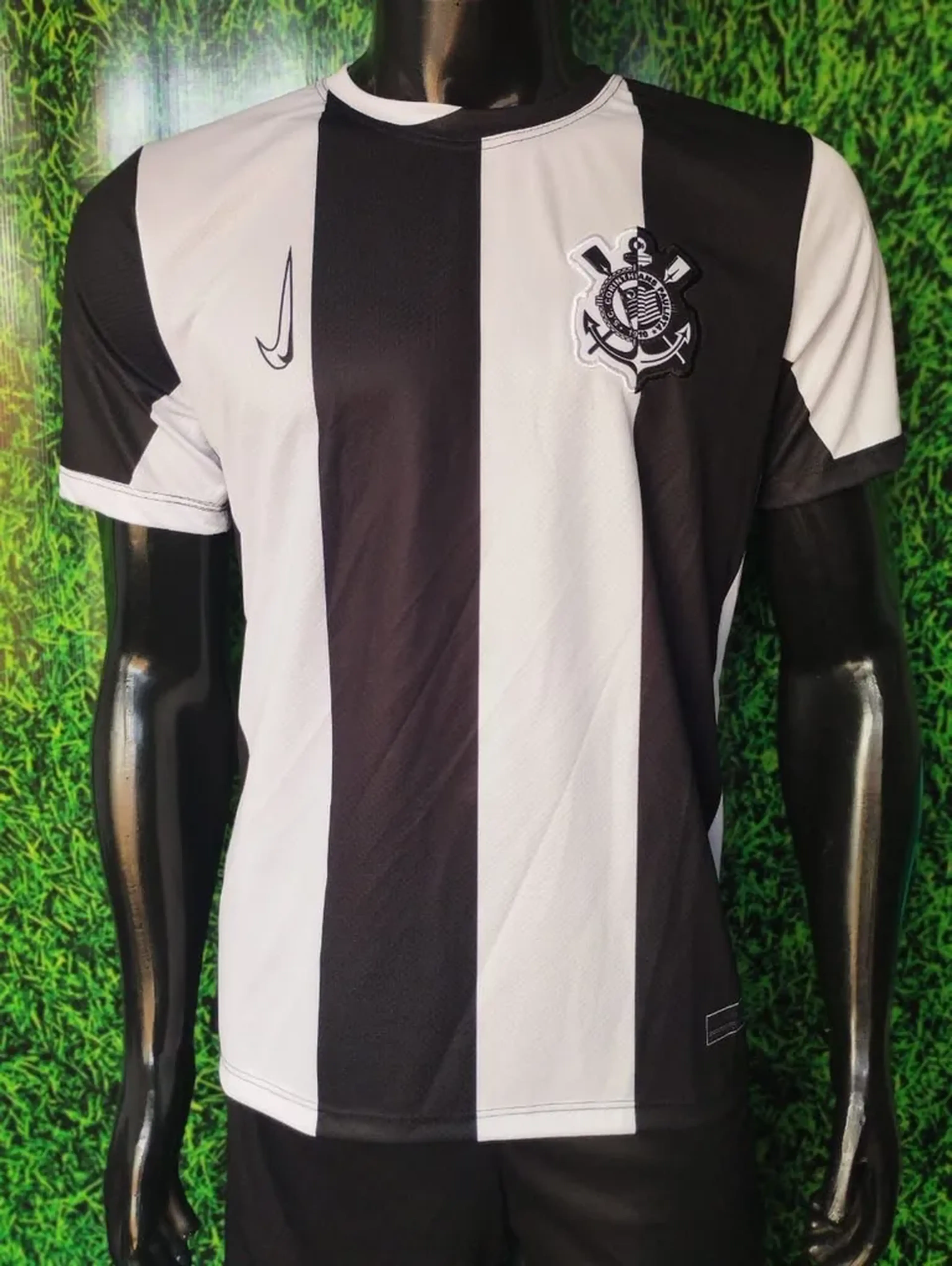 CAMISA DO CORINTHIAS NACIONAL imagem