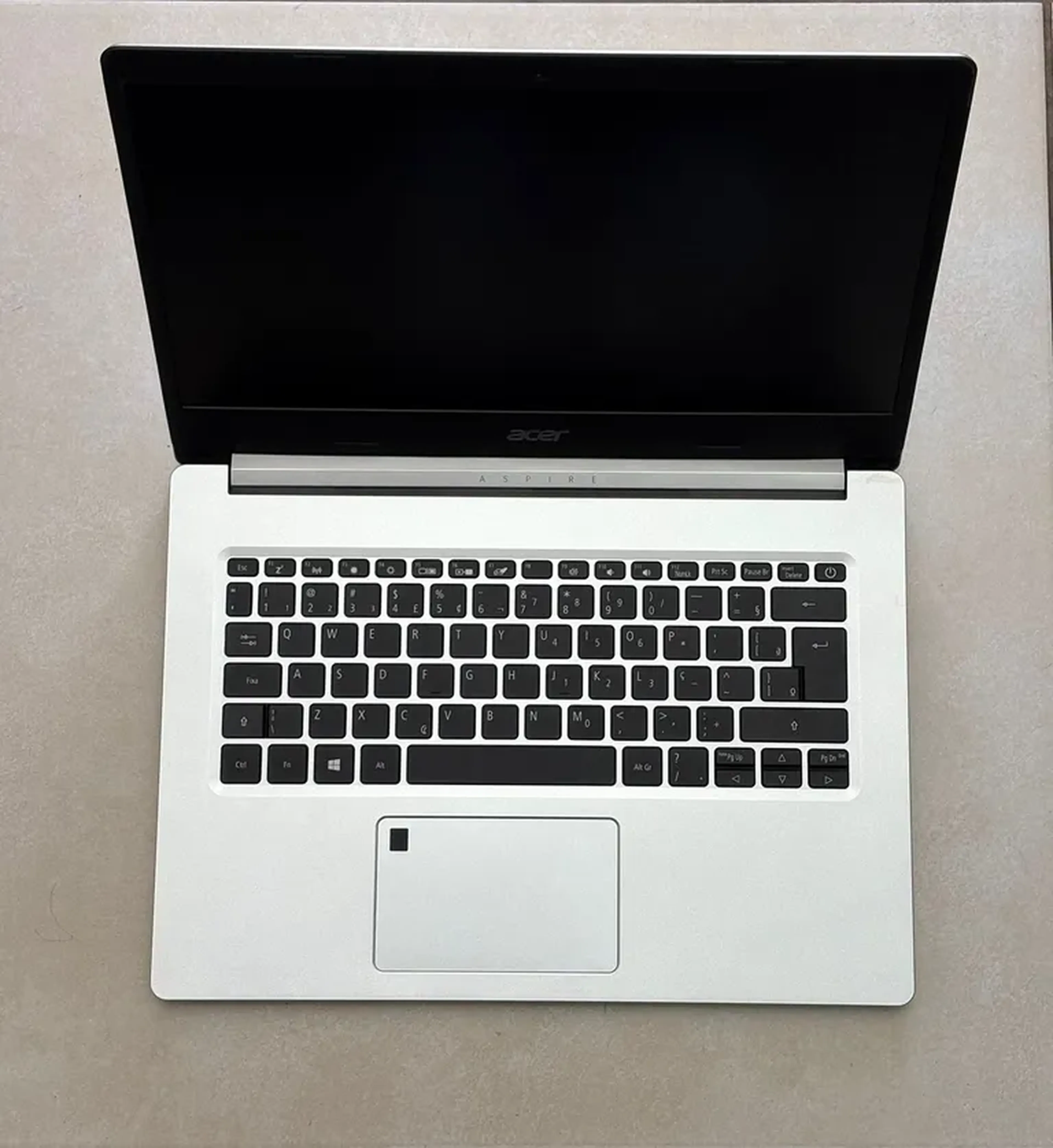Notebook Seminovo Acer Aspire A514-53 imagem