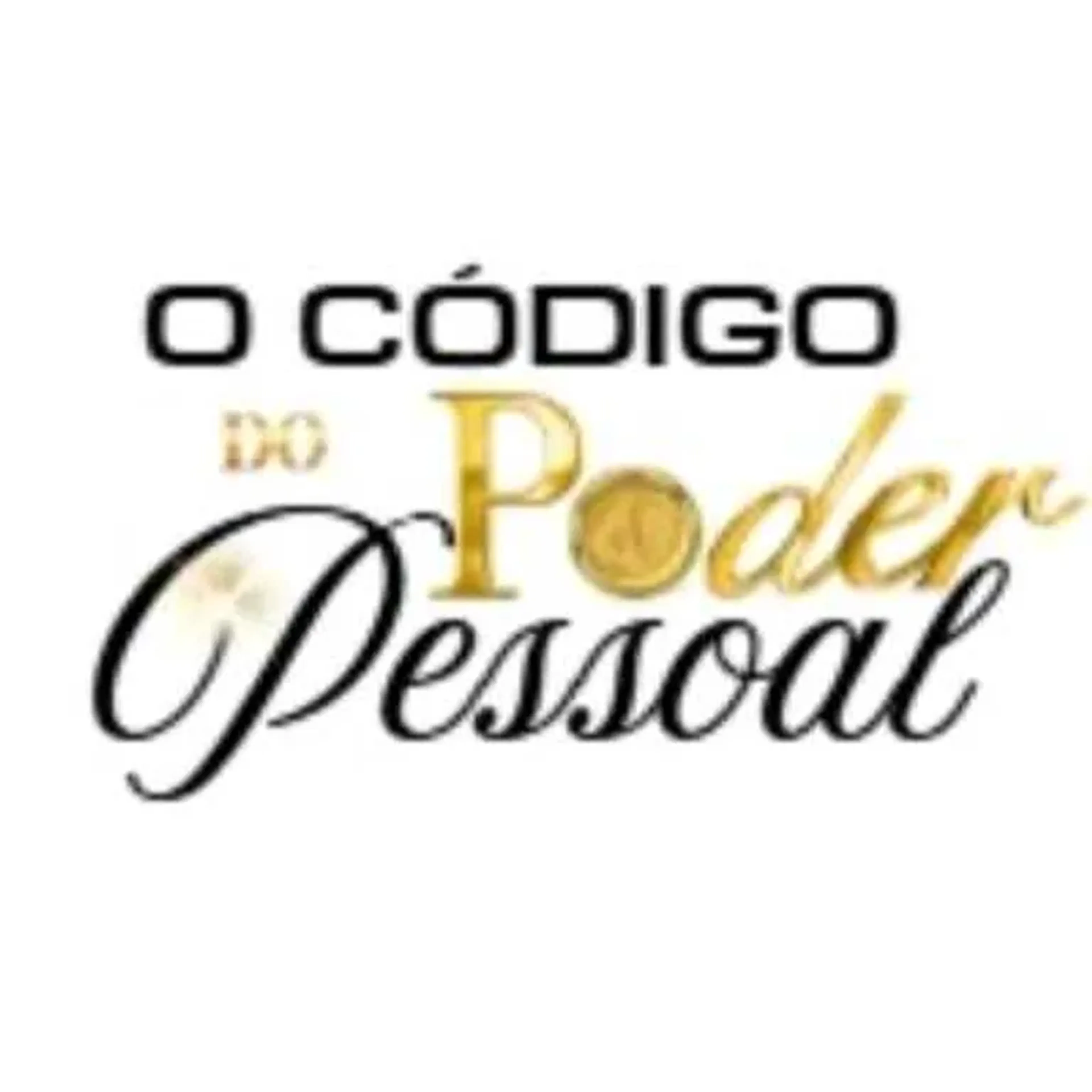 Código do Poder Pessoal imagem
