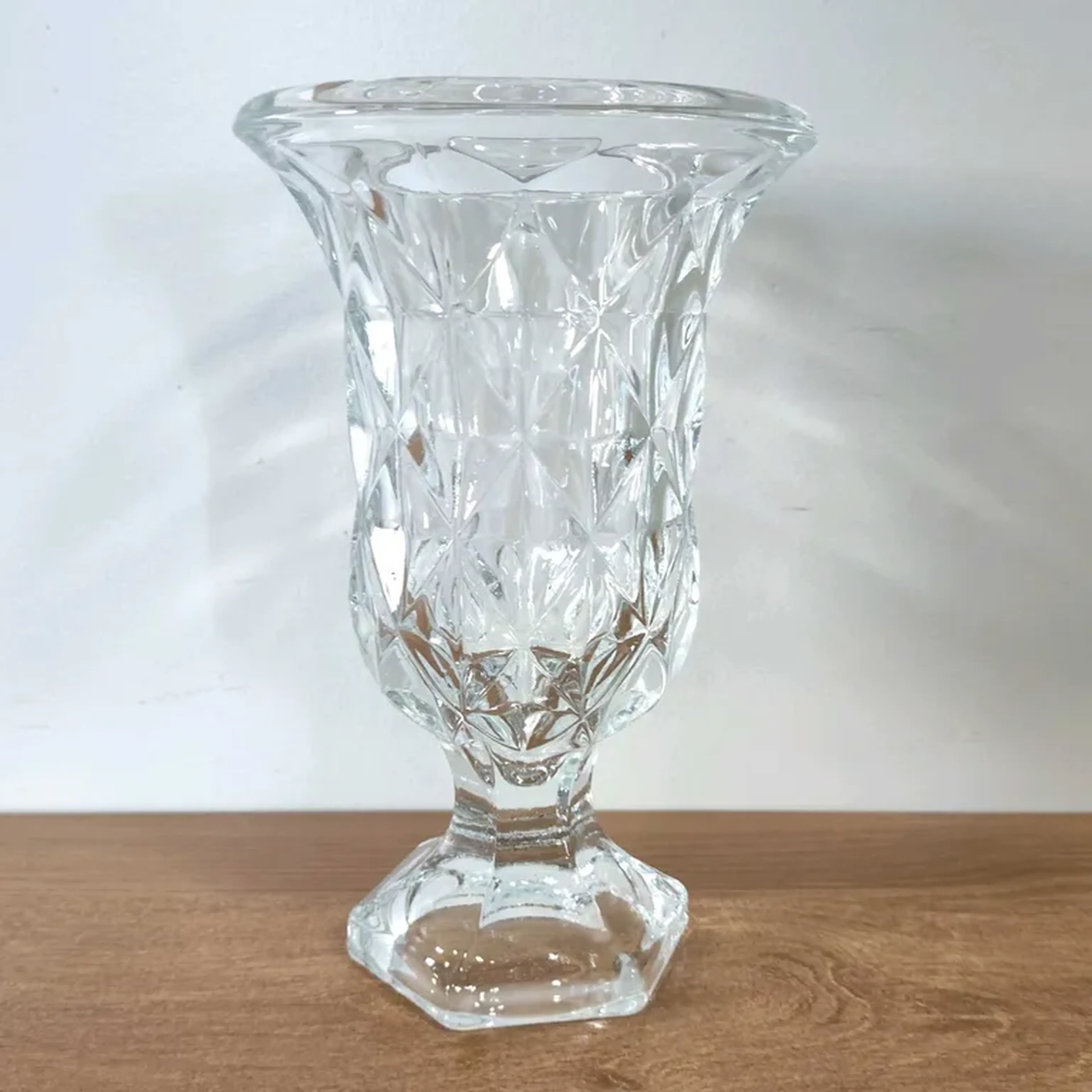 VASO DE VIDRO imagem