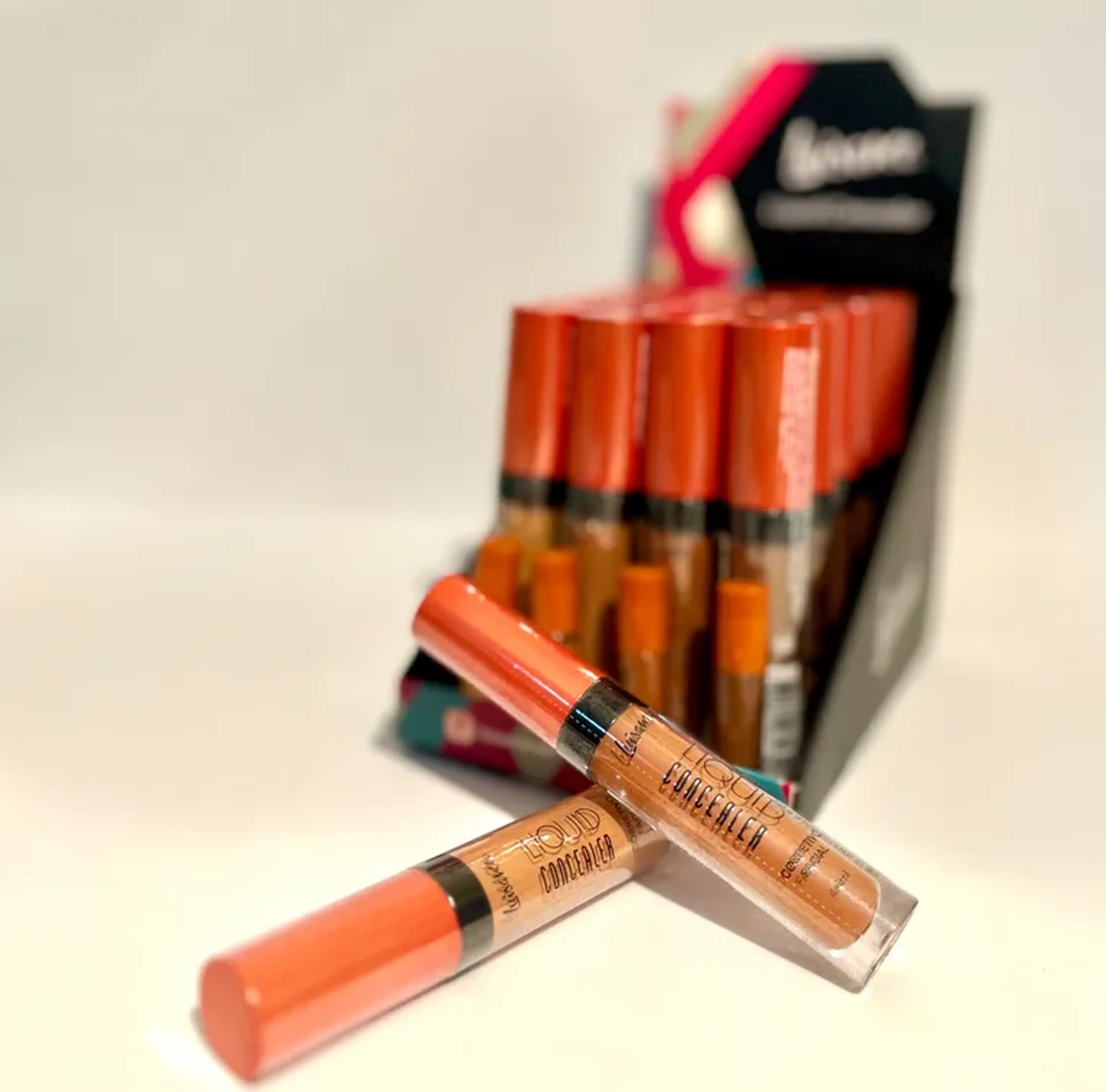 Corretivo Líquido Concealer Luisance imagem